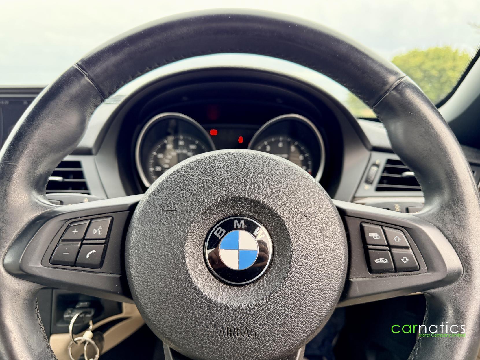 BMW Z4 view 32