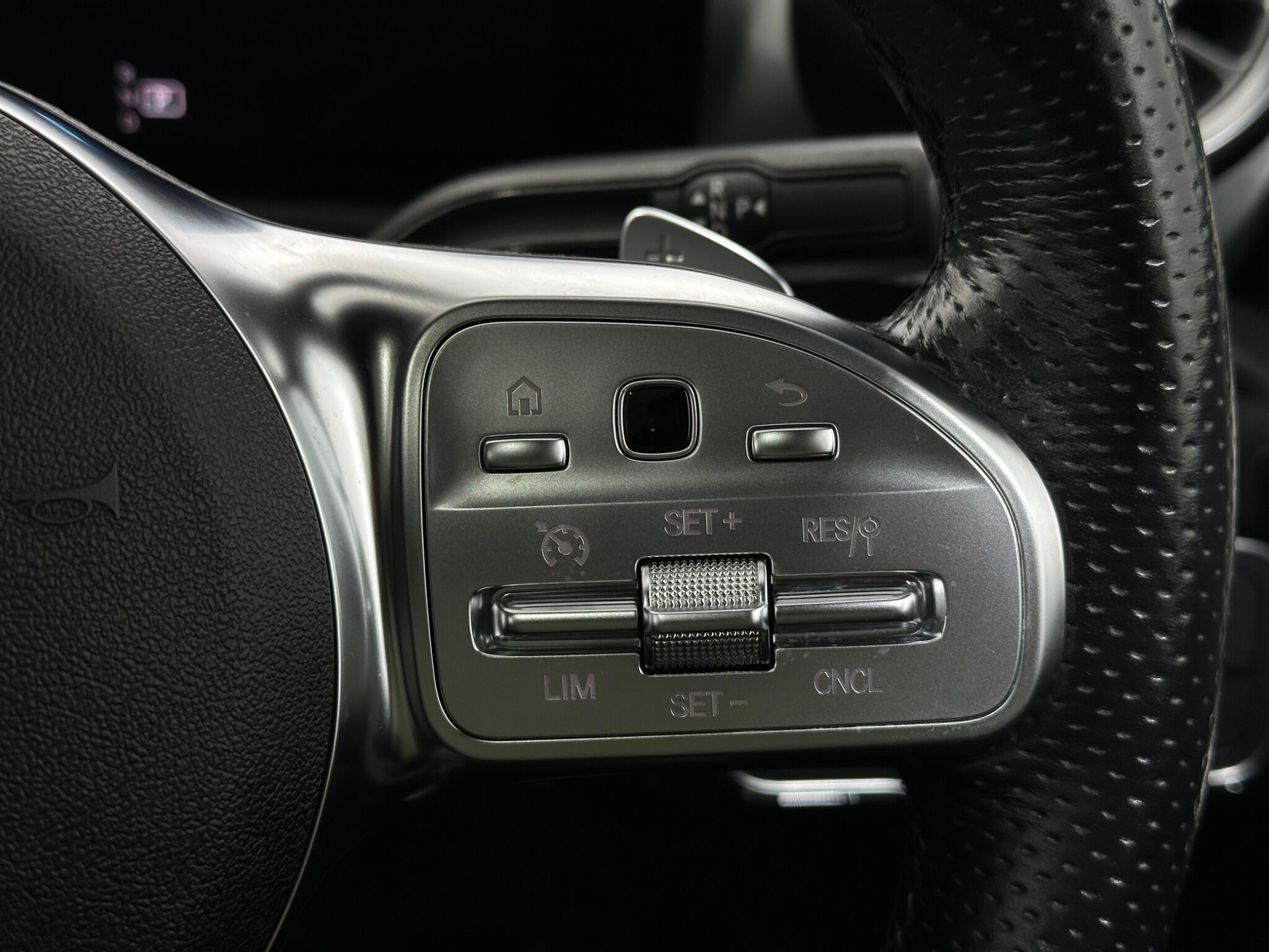 Mercedes-Benz A-Class view 16