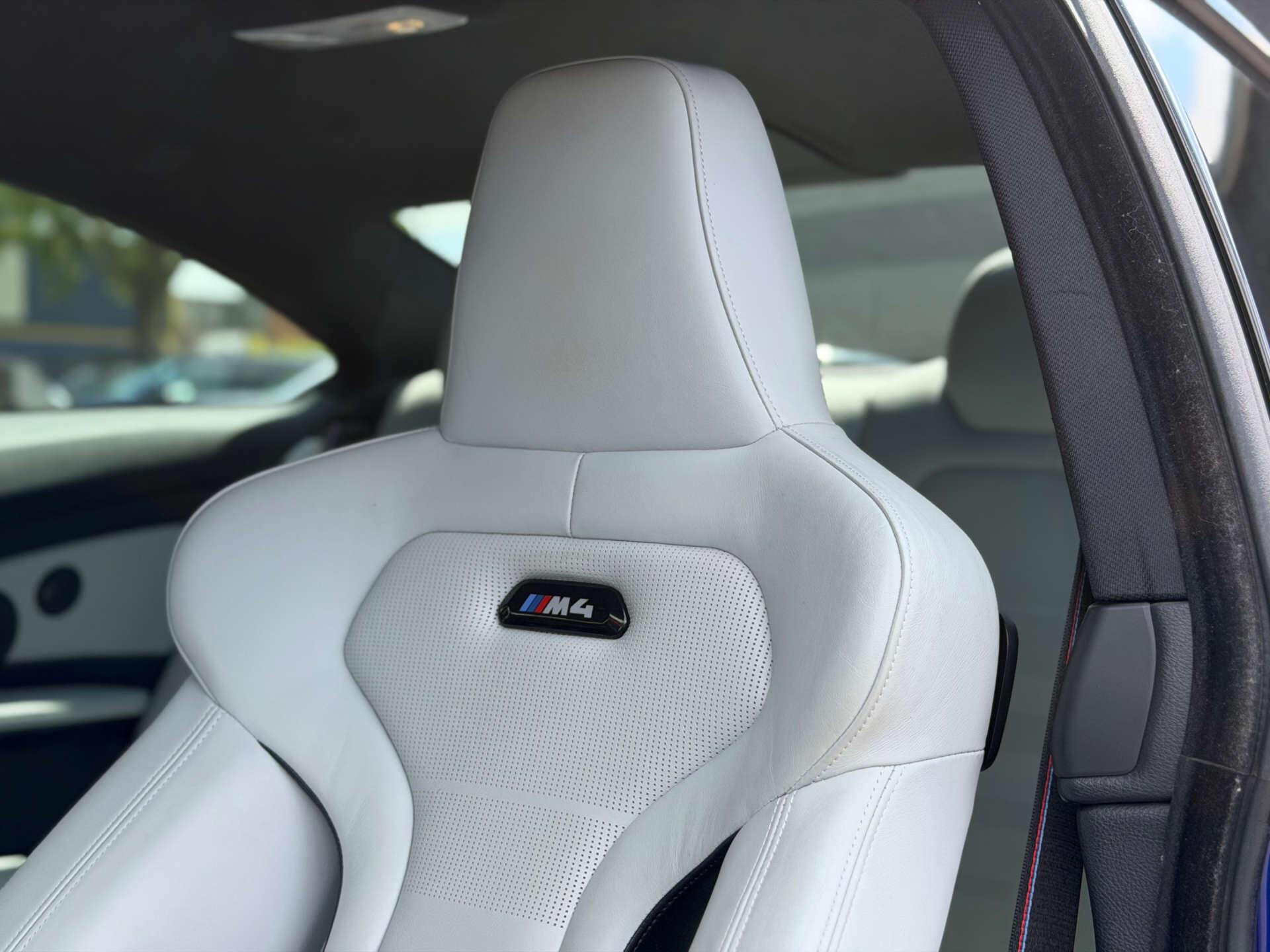 BMW M4 view 31