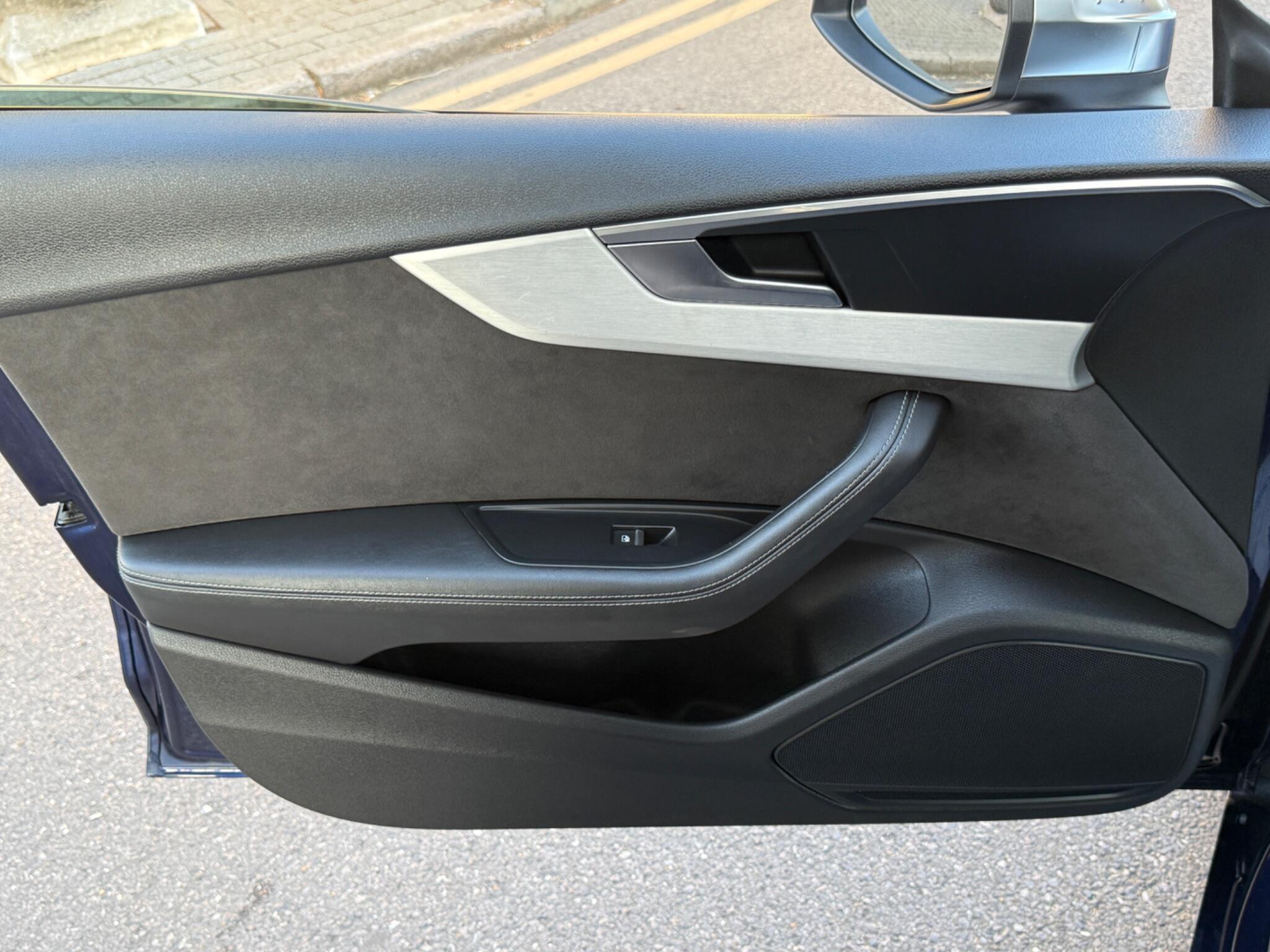 Audi S5 - Image 53