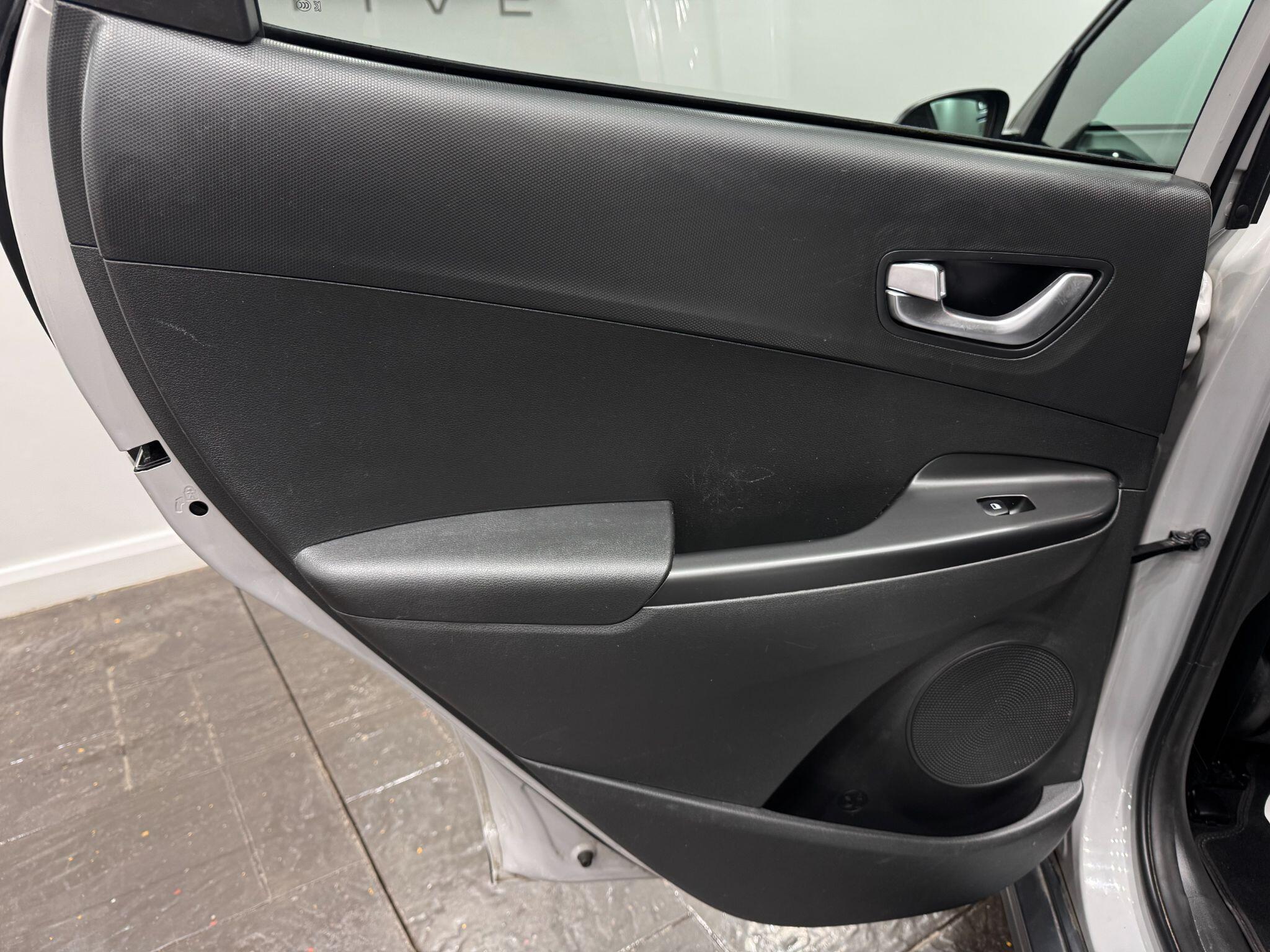 Hyundai Kona view 49
