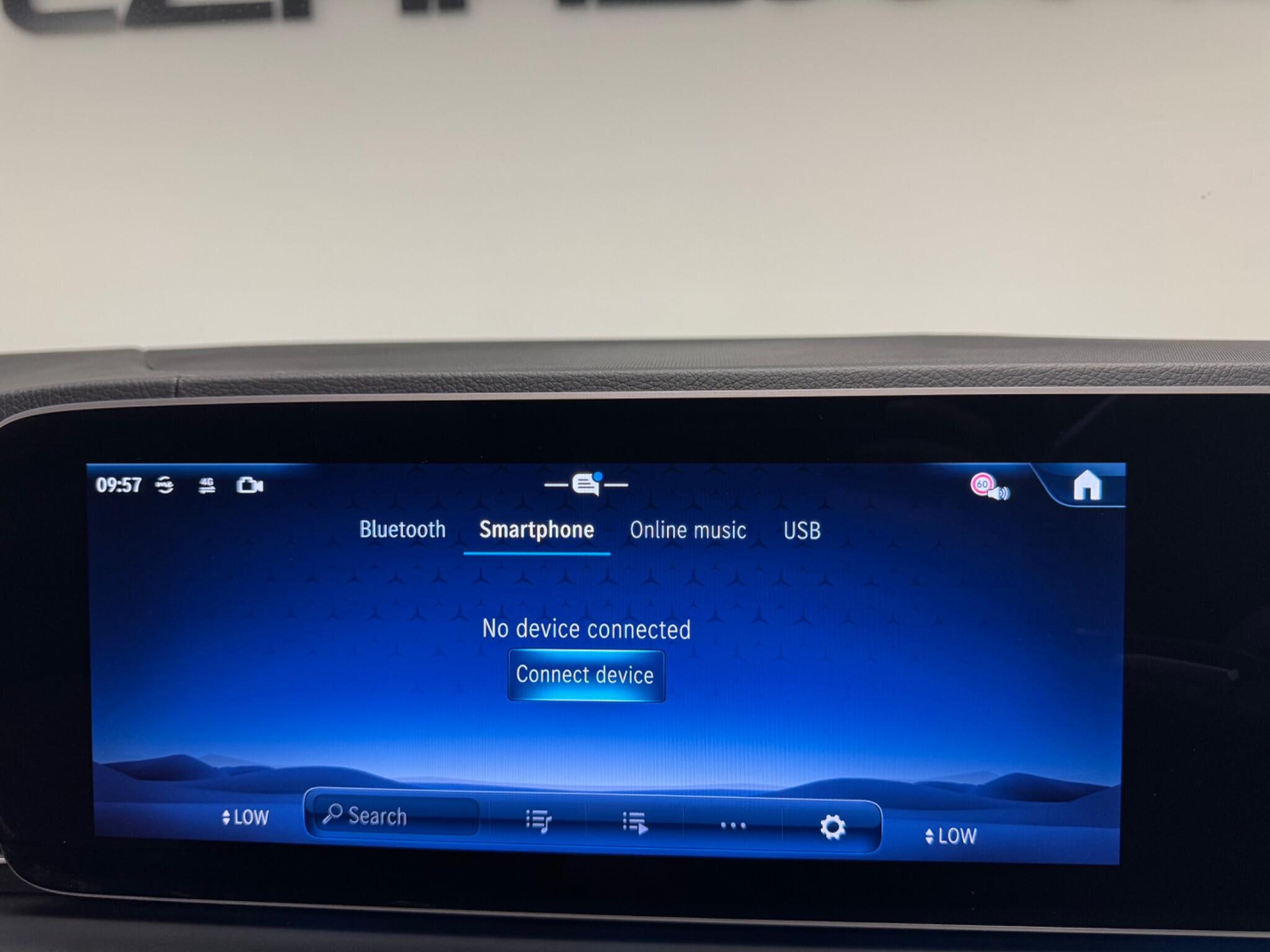 Mercedes-Benz Gle view 24