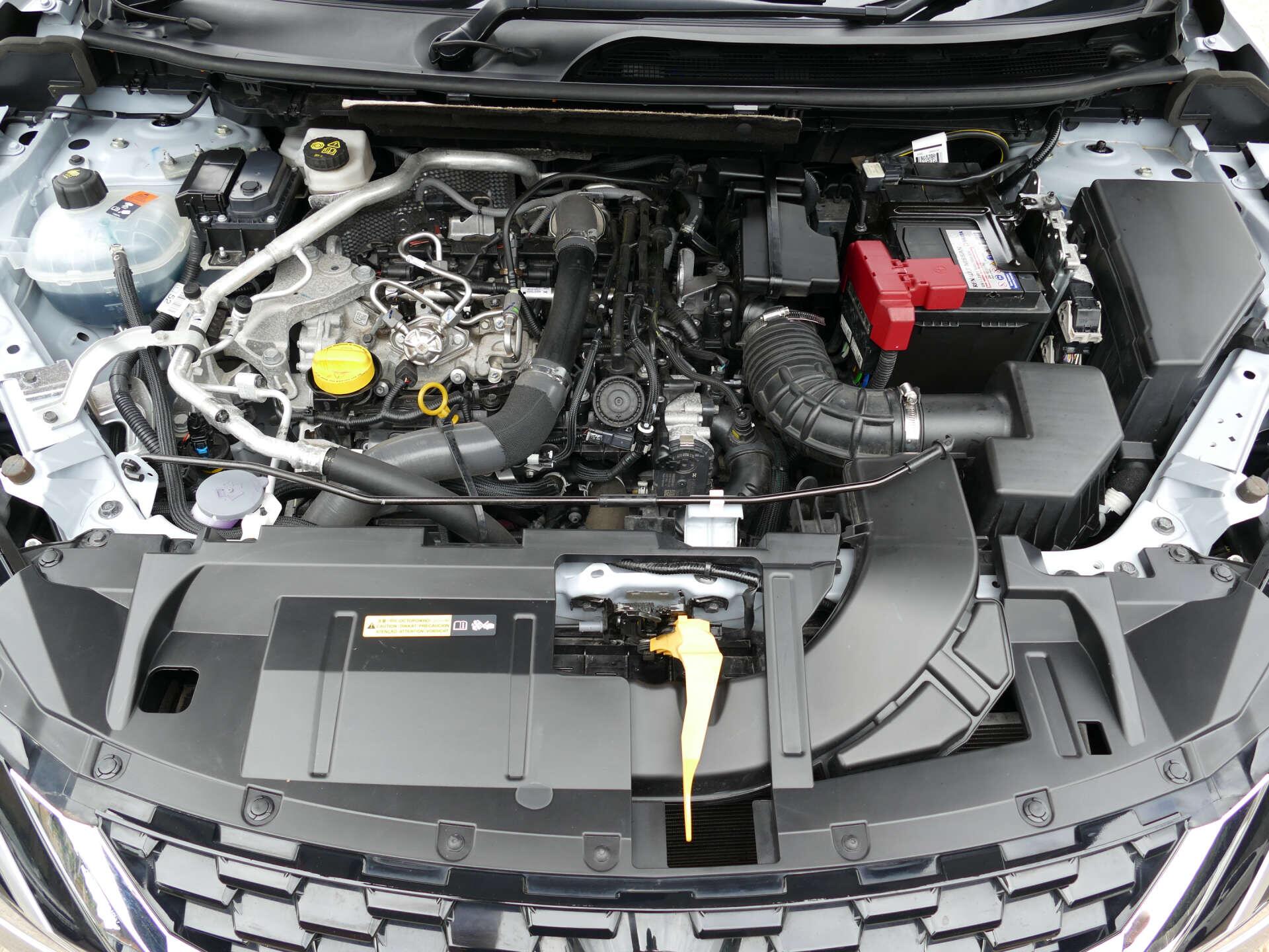 Nissan Qashqai view 56