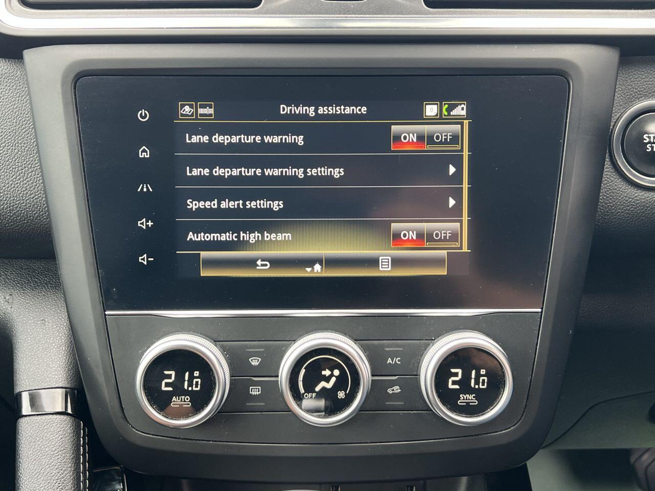 Renault Kadjar view 47