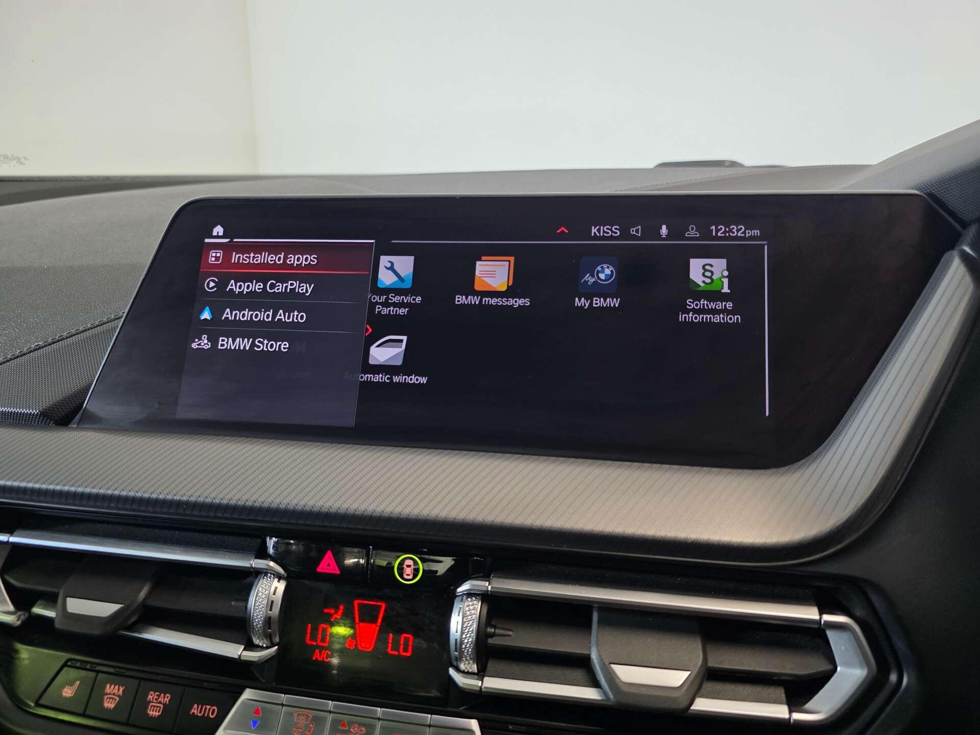 BMW 2 Series view 35