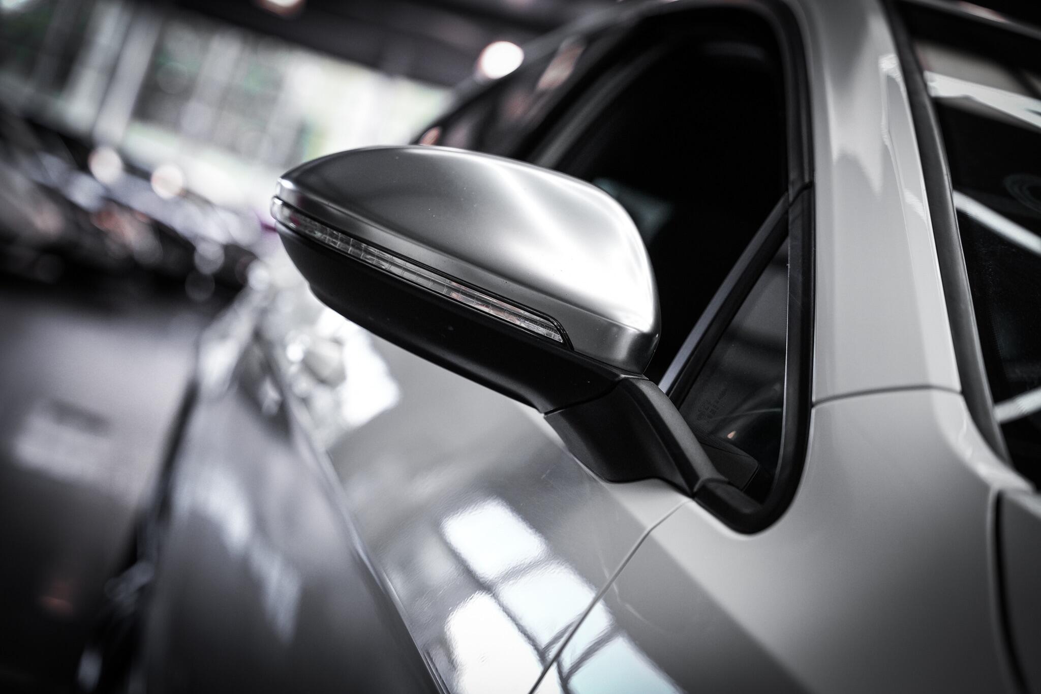 Volkswagen Golf view 34