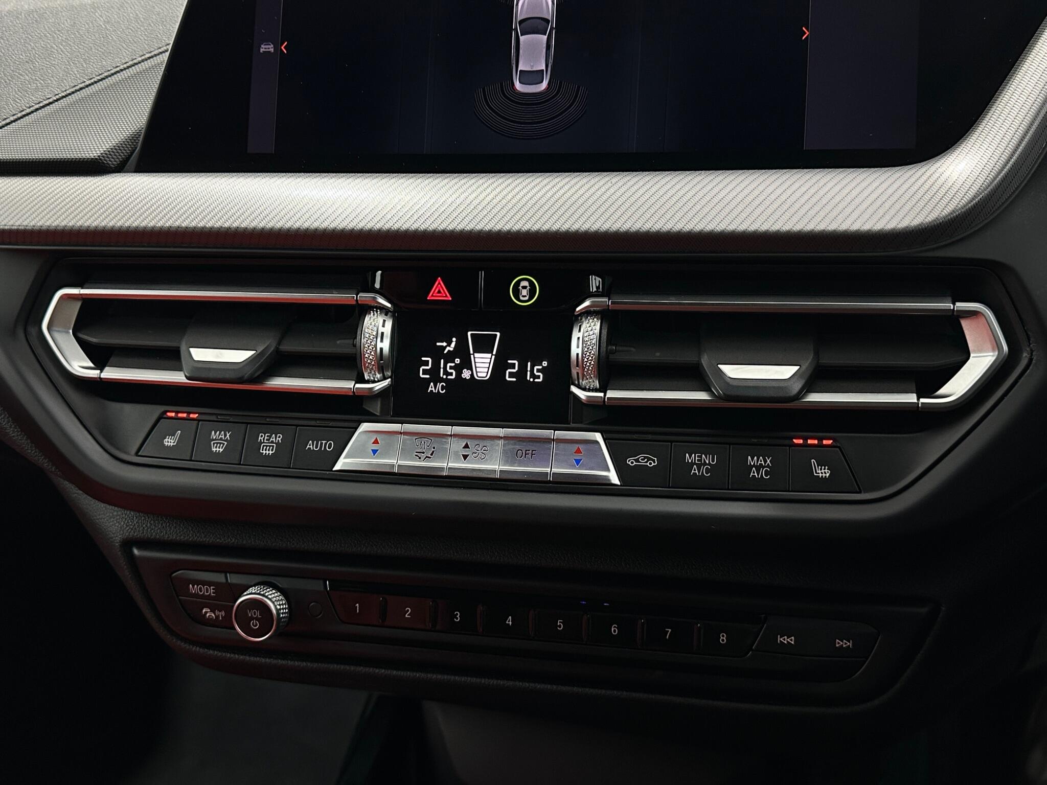 BMW 2 Series view 22