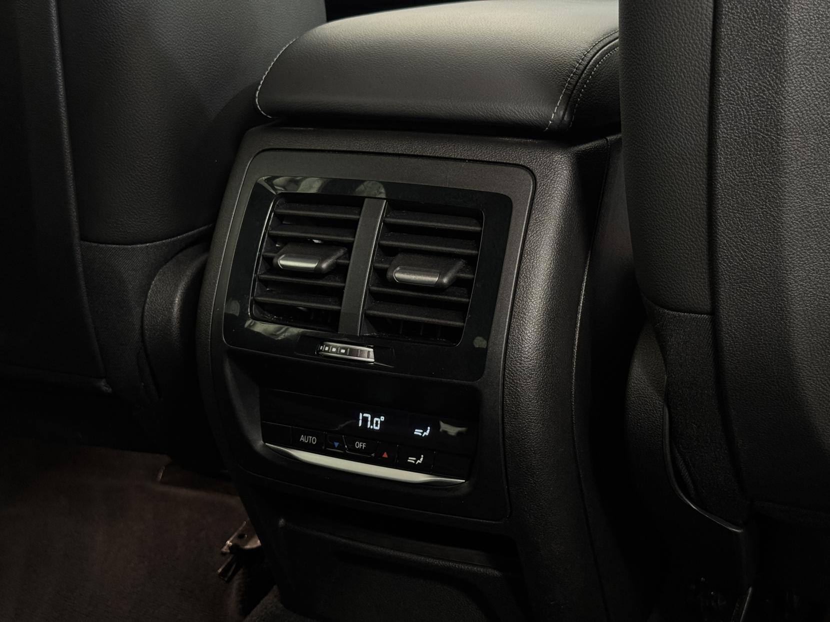 BMW X3 view 51