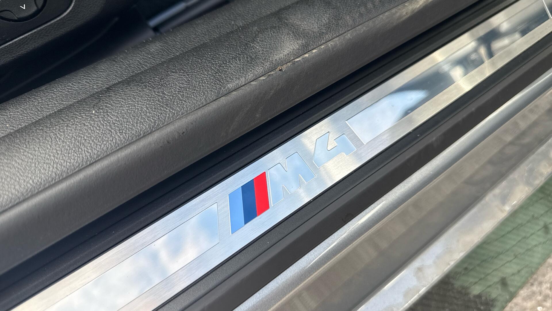 BMW M4 view 46