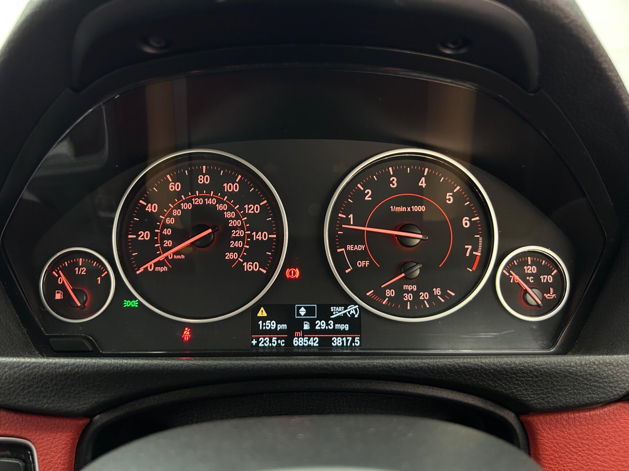 BMW 4 Series view 33