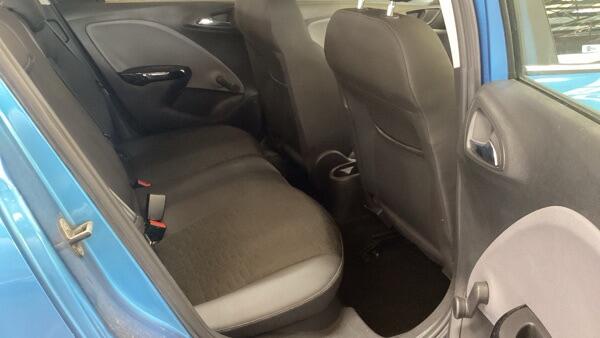 Vauxhall Corsa view 3