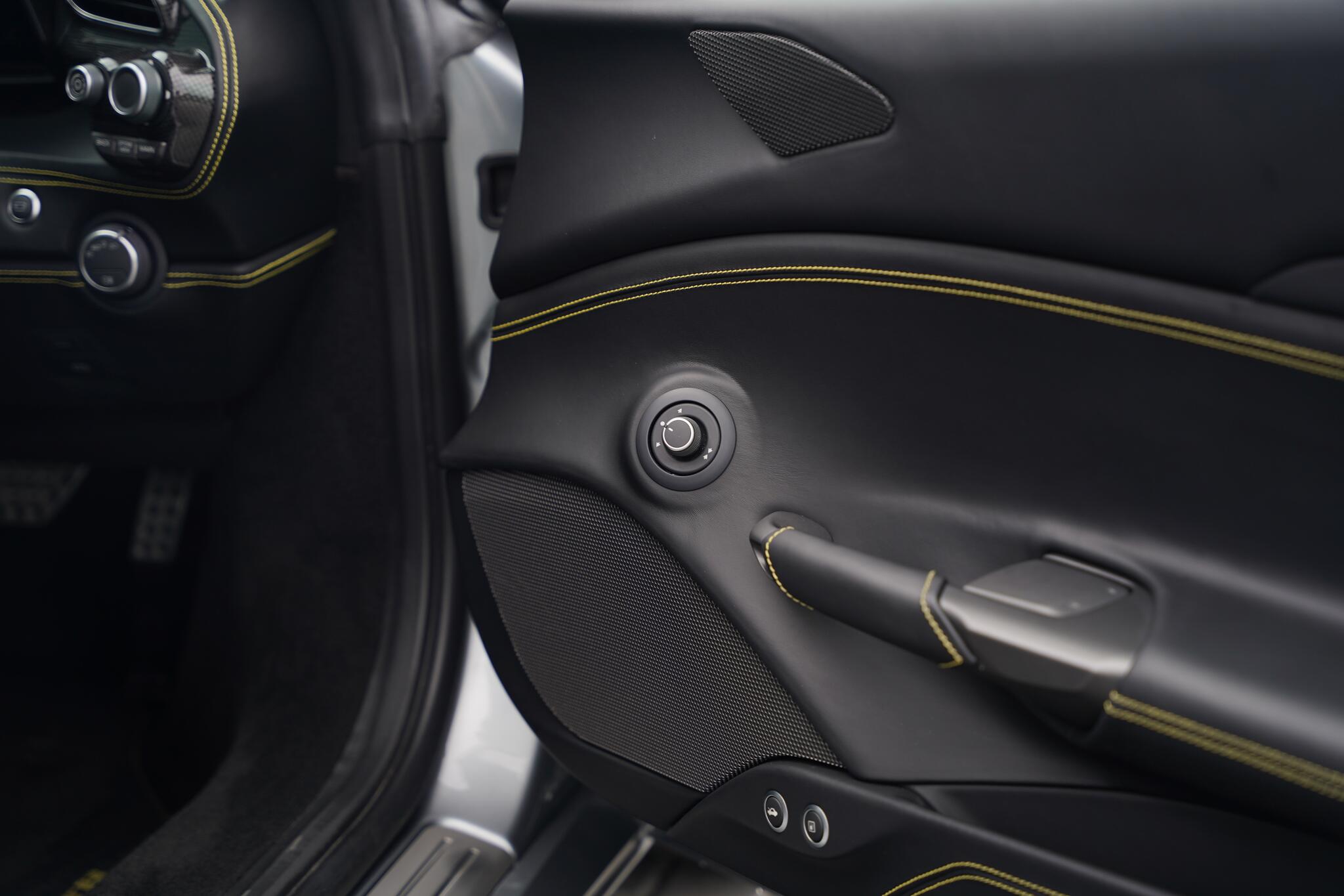 Ferrari 488 view 80