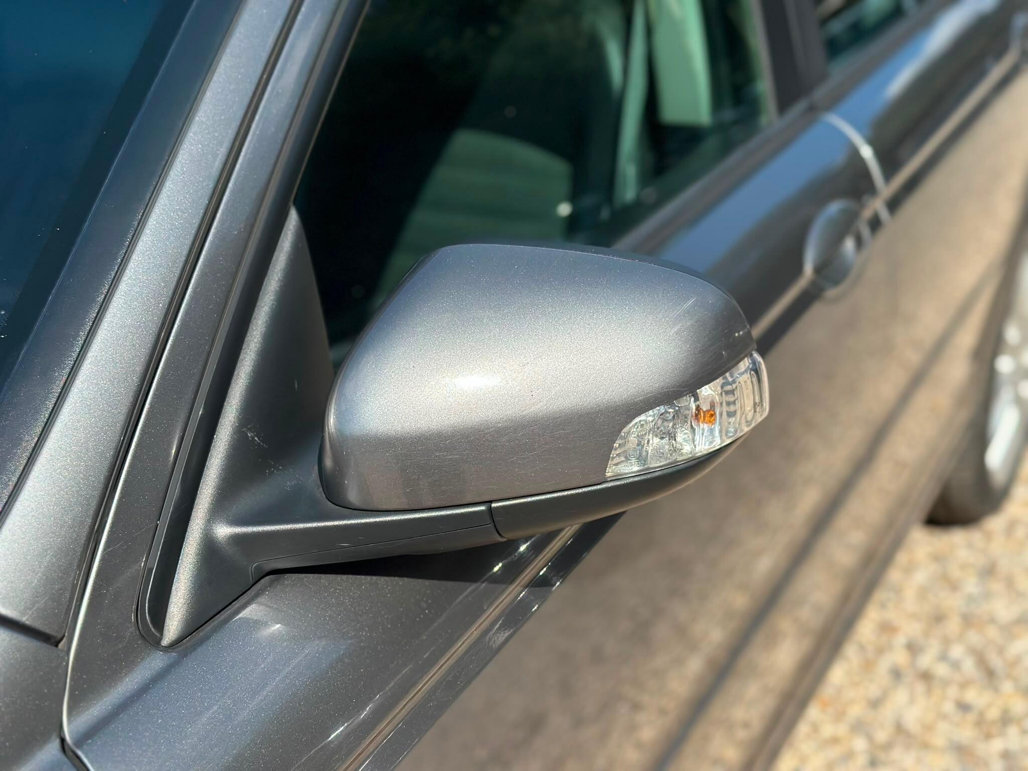 Jaguar X-Type view 20