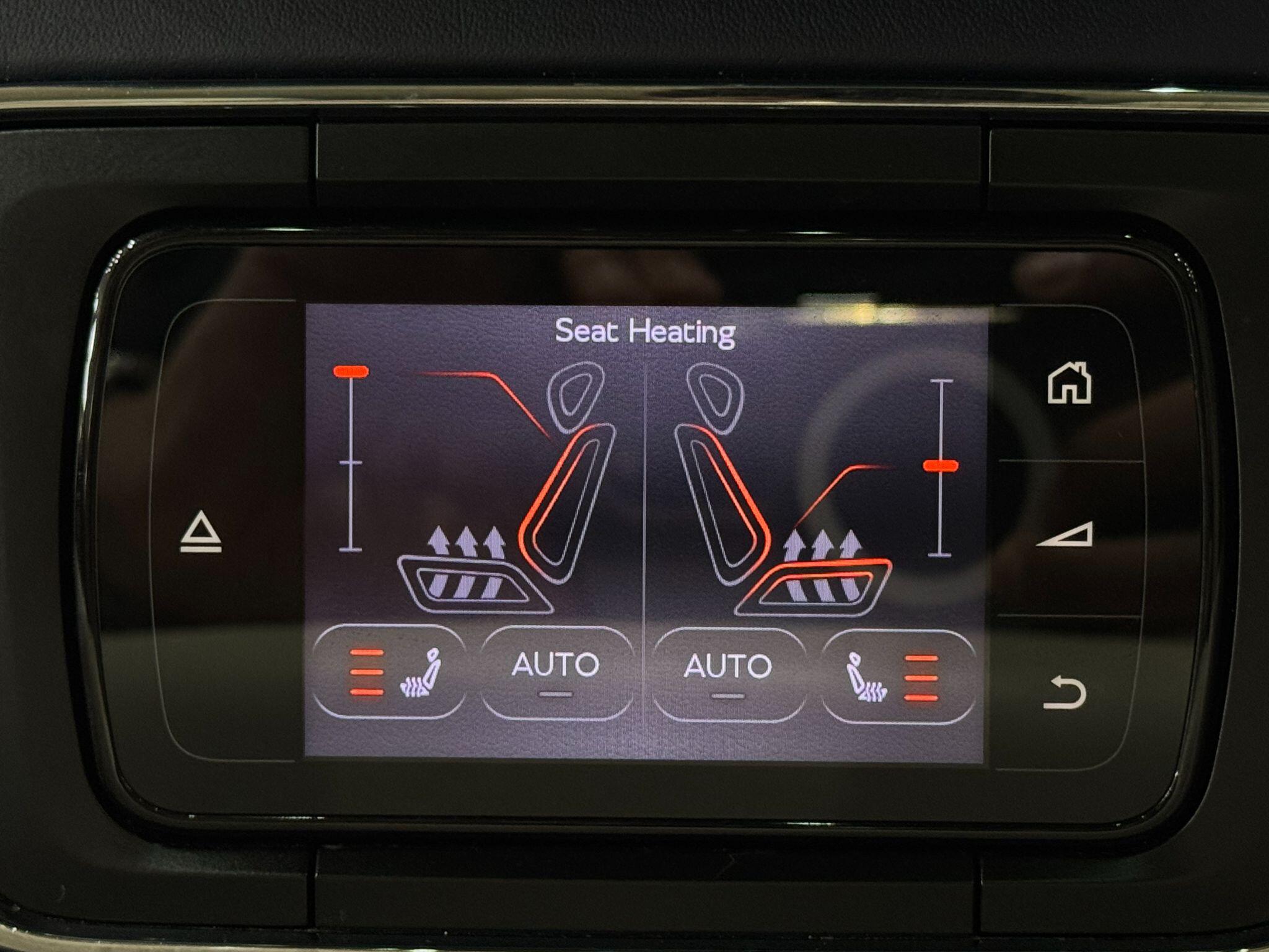 Bentley Bentayga view 60