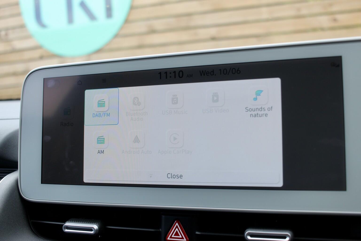 Hyundai IONIQ 5 view 30