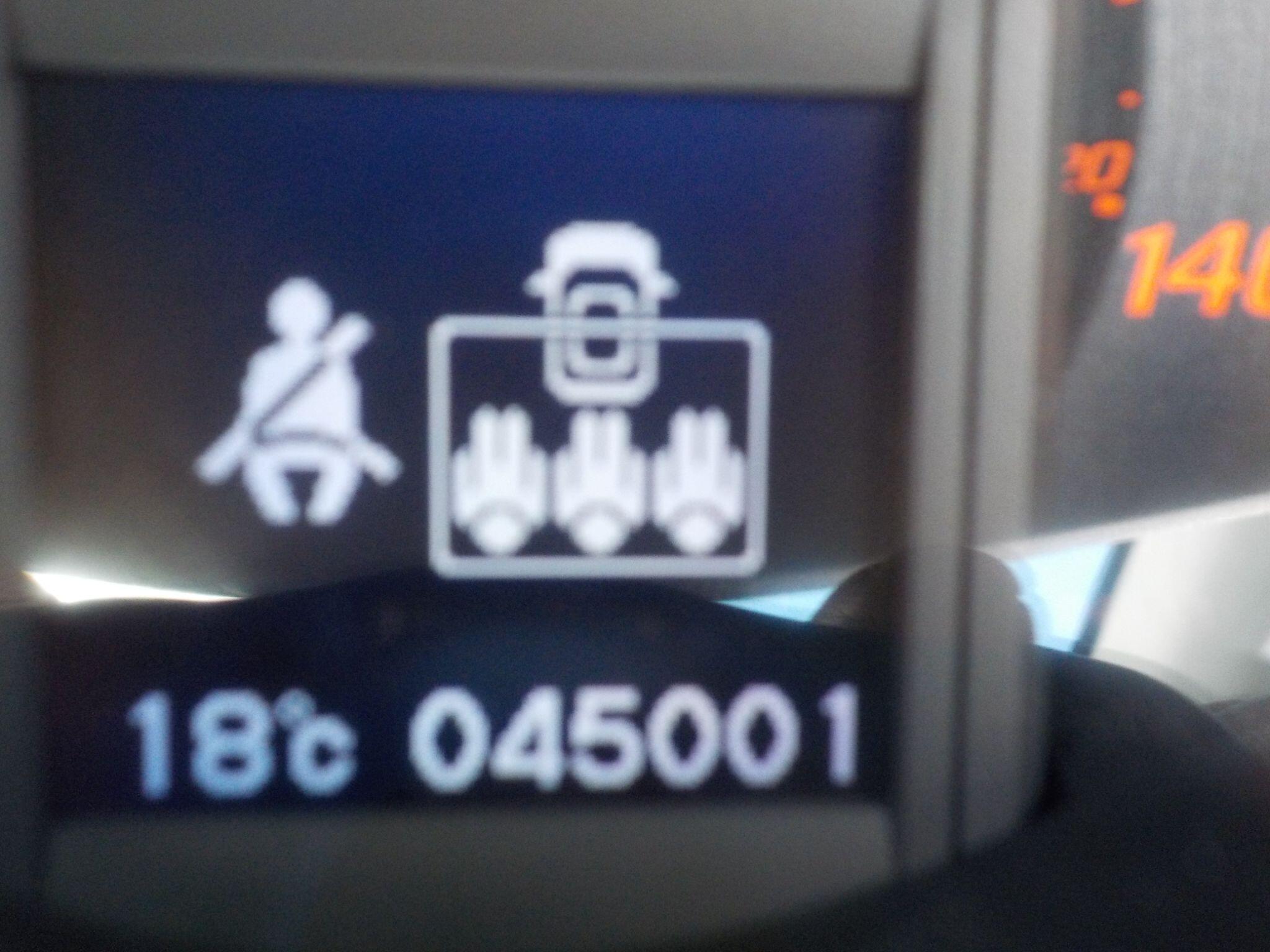 Honda Jazz 1.4 i-VTEC EX Euro 4 5dr