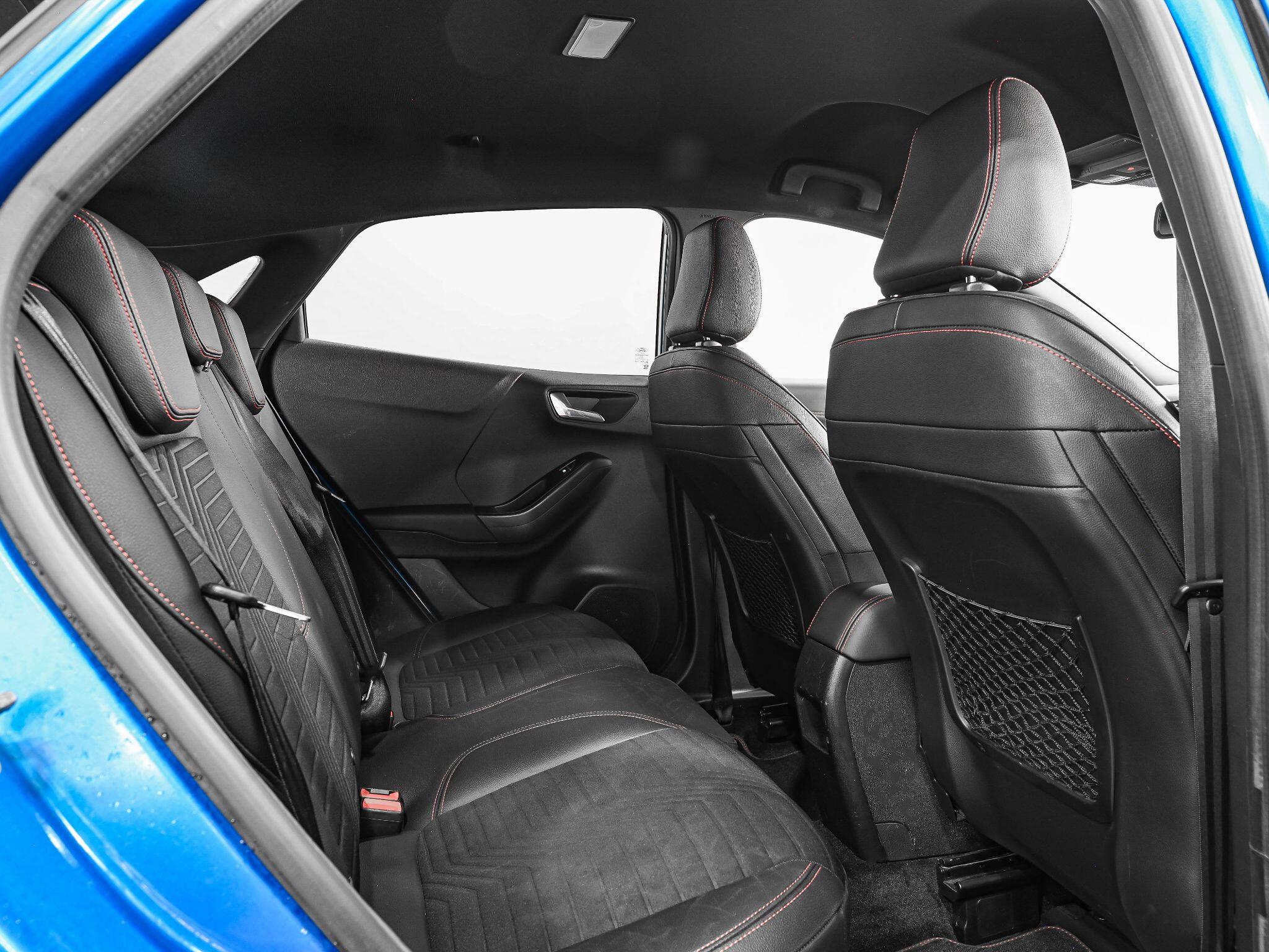 Ford Puma view 23
