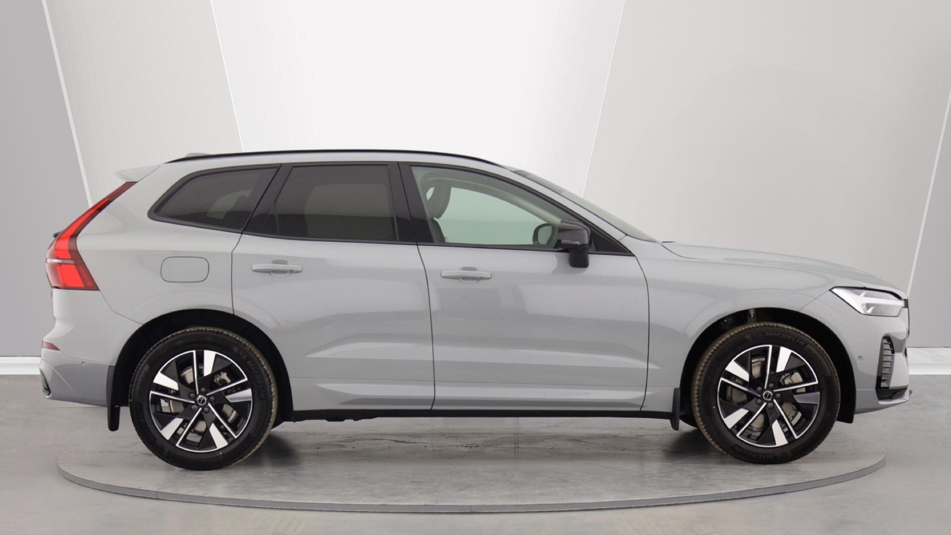 Volvo XC60 view 11