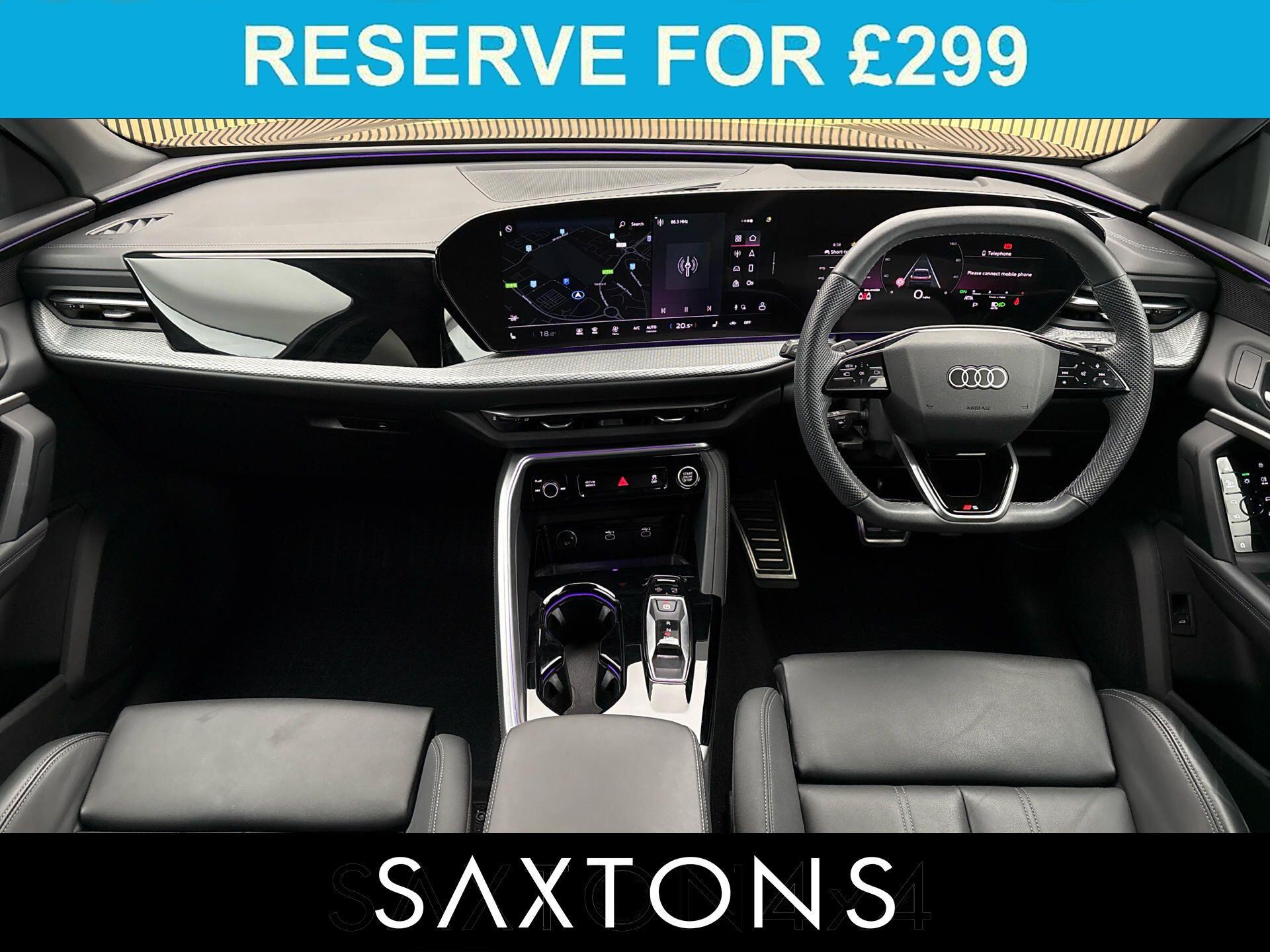 Audi Q5 view 15