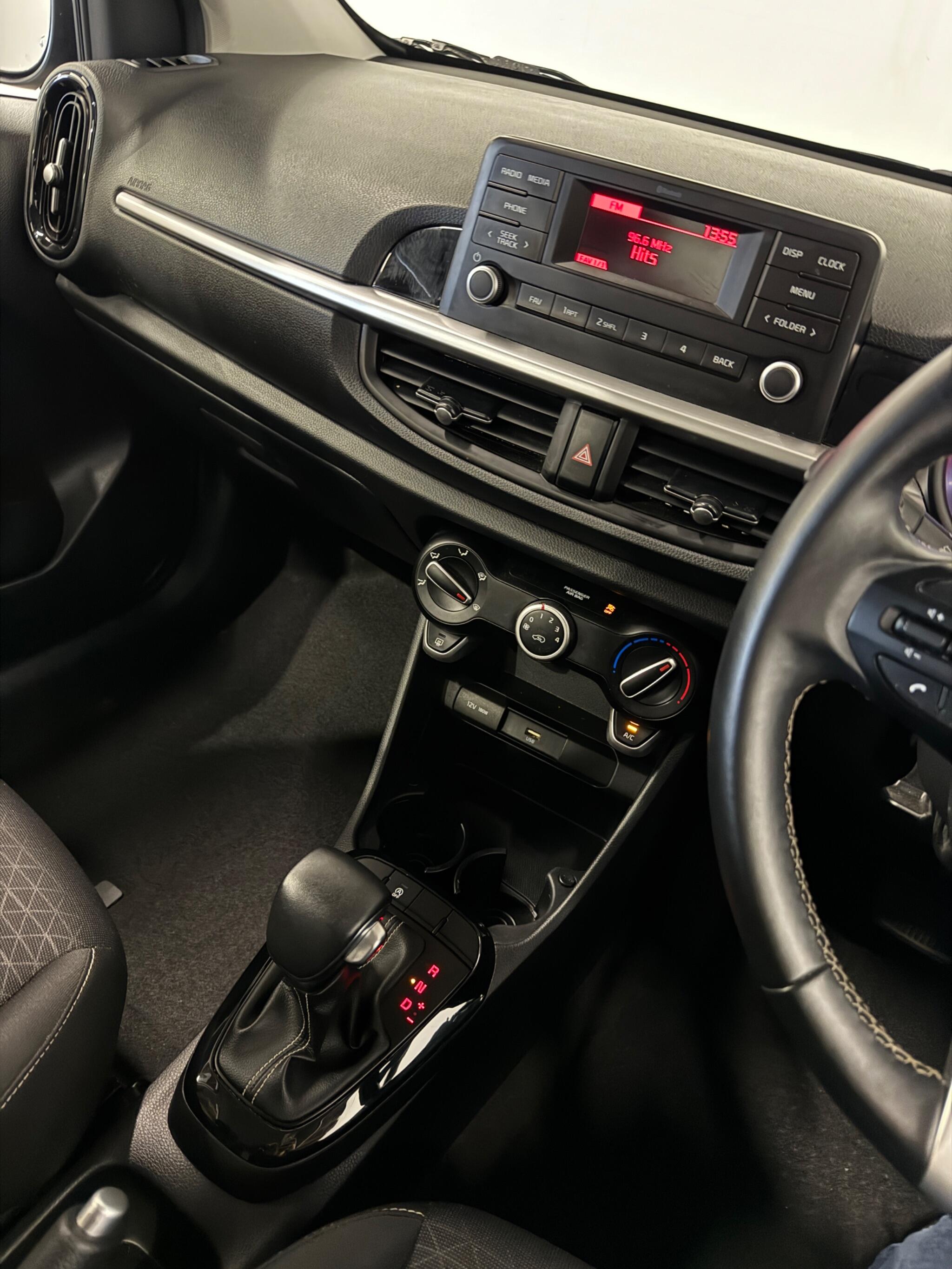 Kia Picanto view 16