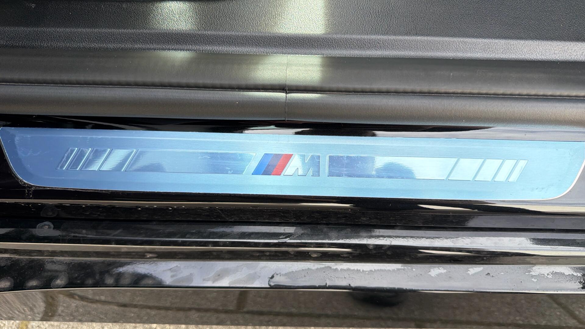 BMW X3 view 62