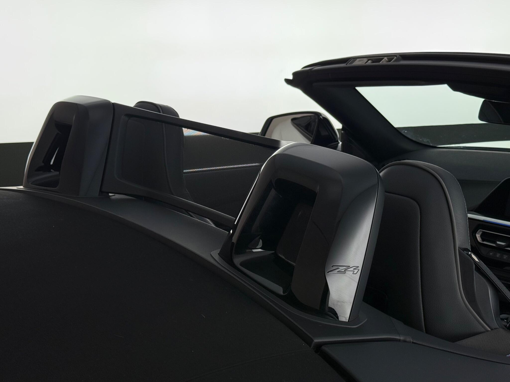 BMW Z4 view 58