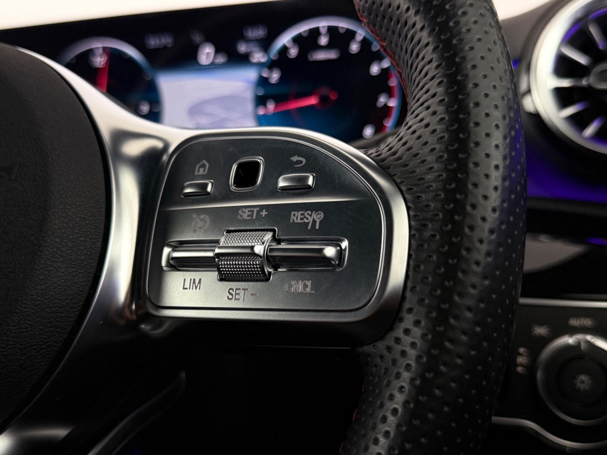 Mercedes-Benz A-Class view 17