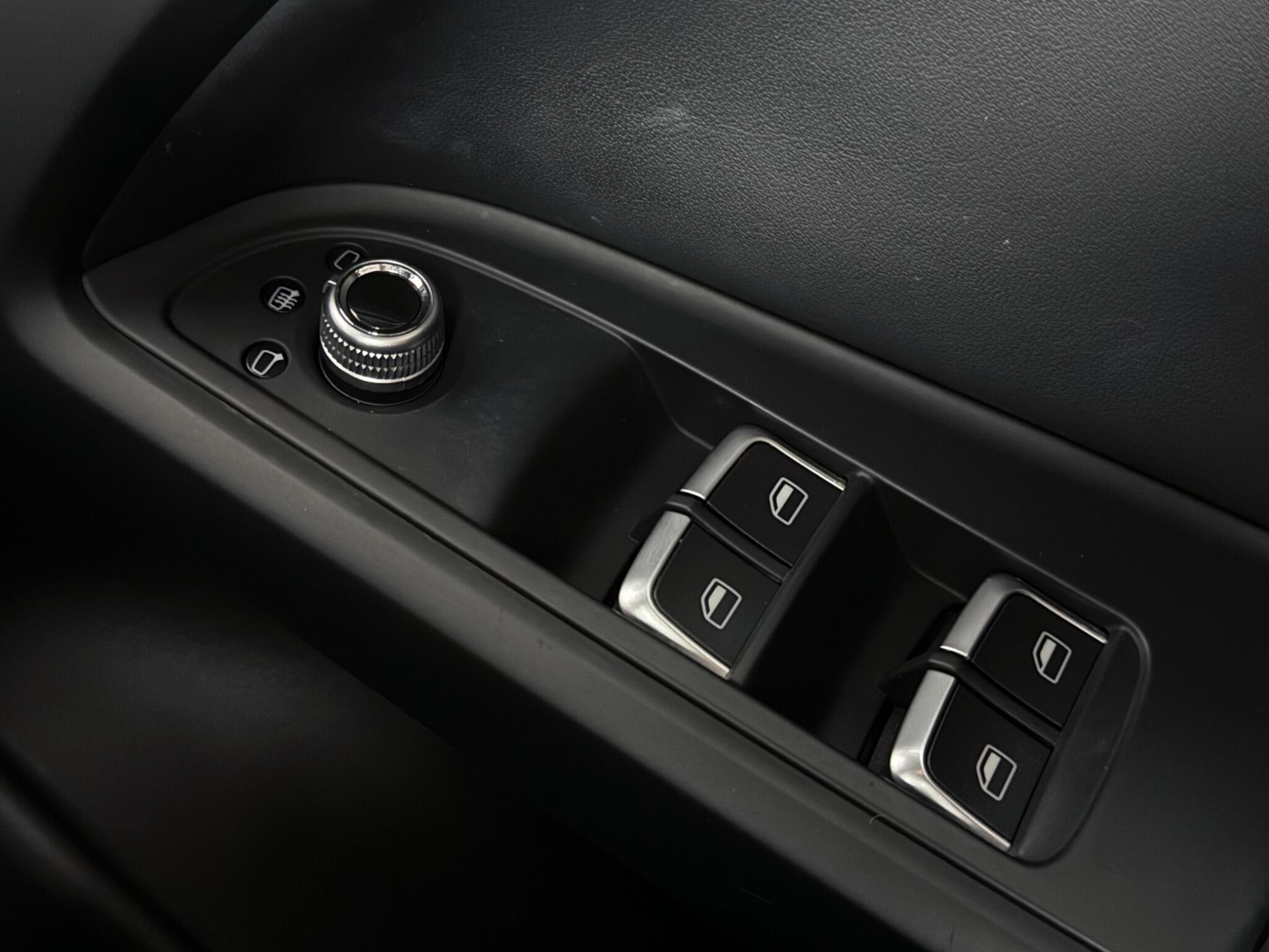 Audi A5 view 19