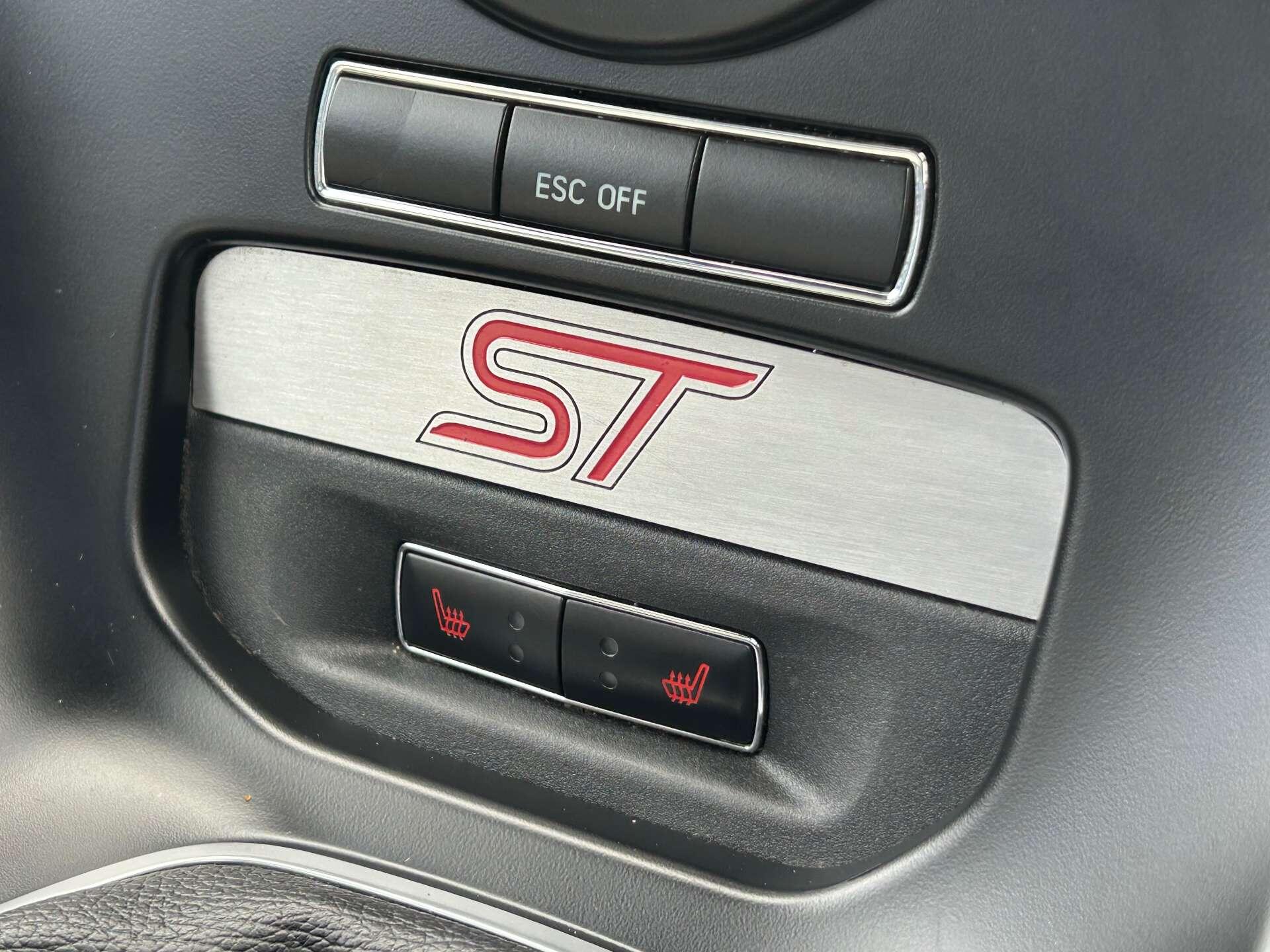 Ford Fiesta view 30