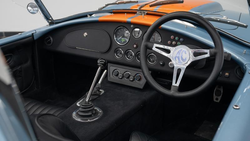Ac Cobra view 27