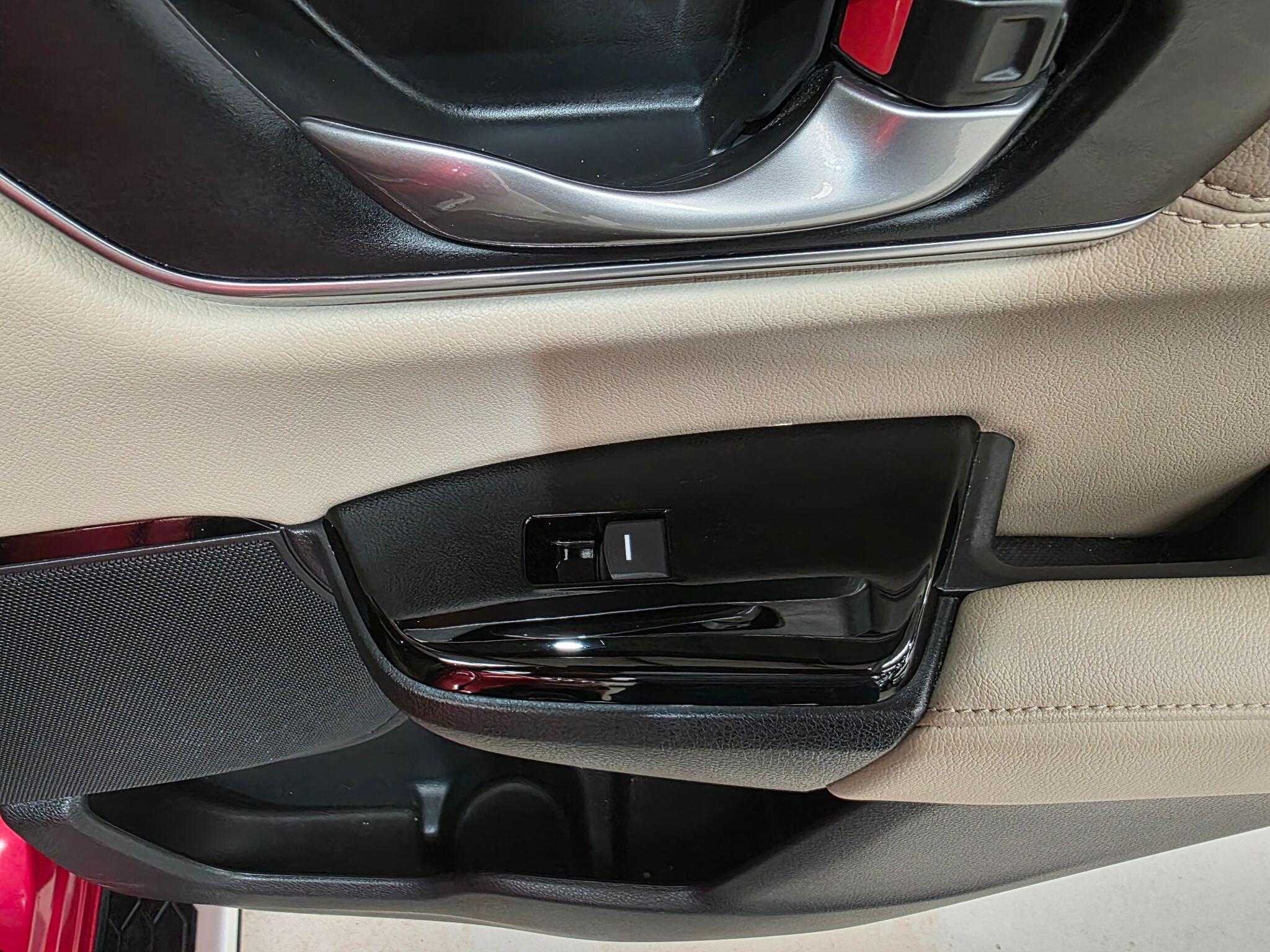 Honda CR-V view 19