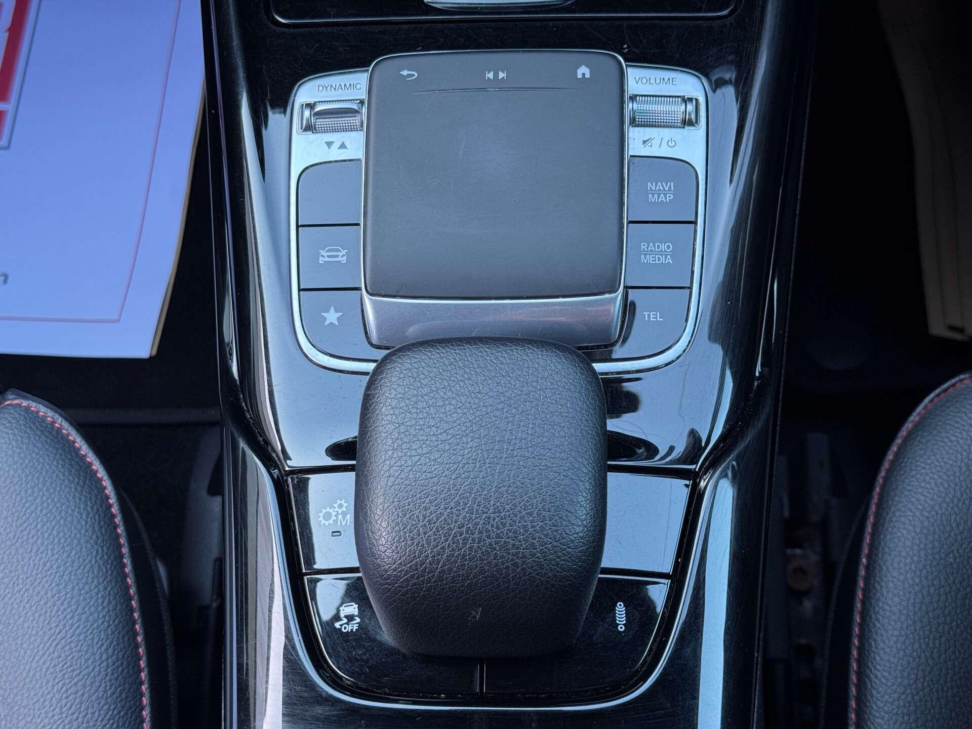 Mercedes-Benz A-Class view 42