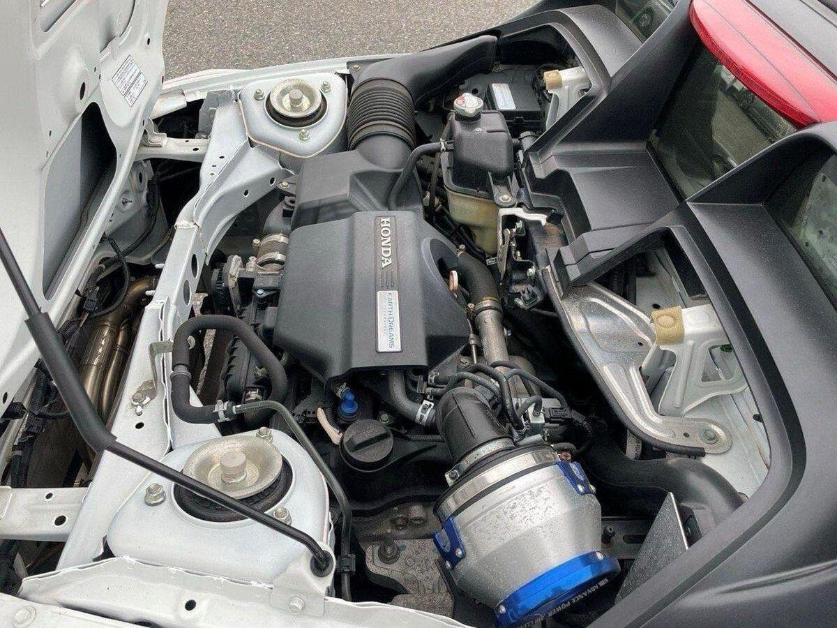 Honda 2015 Honda view 28