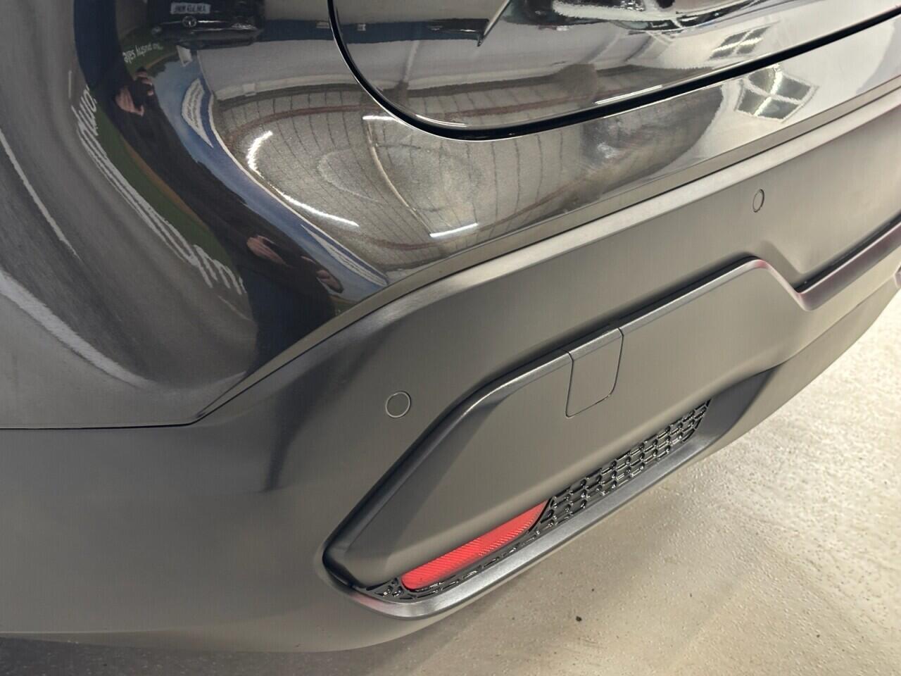 Nissan Qashqai view 47