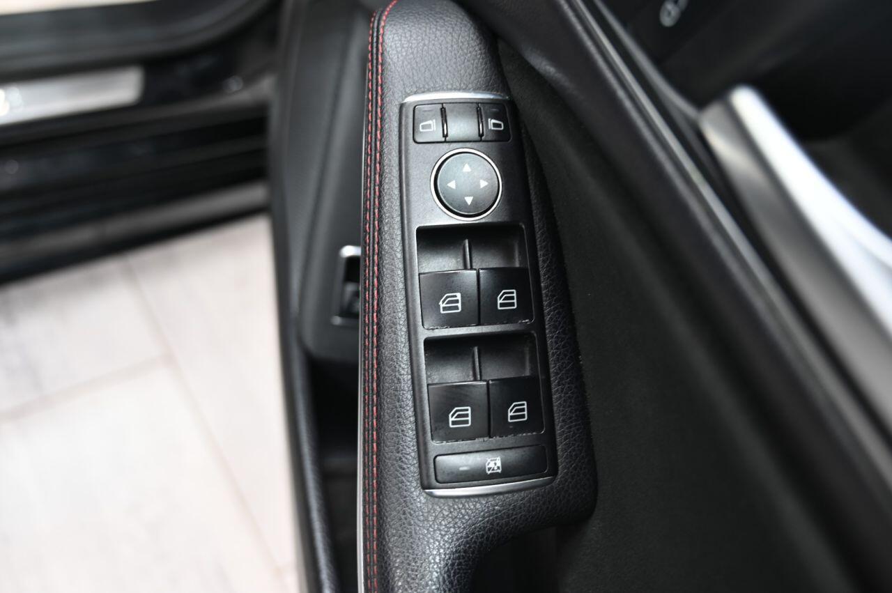 Mercedes-Benz Cla view 34