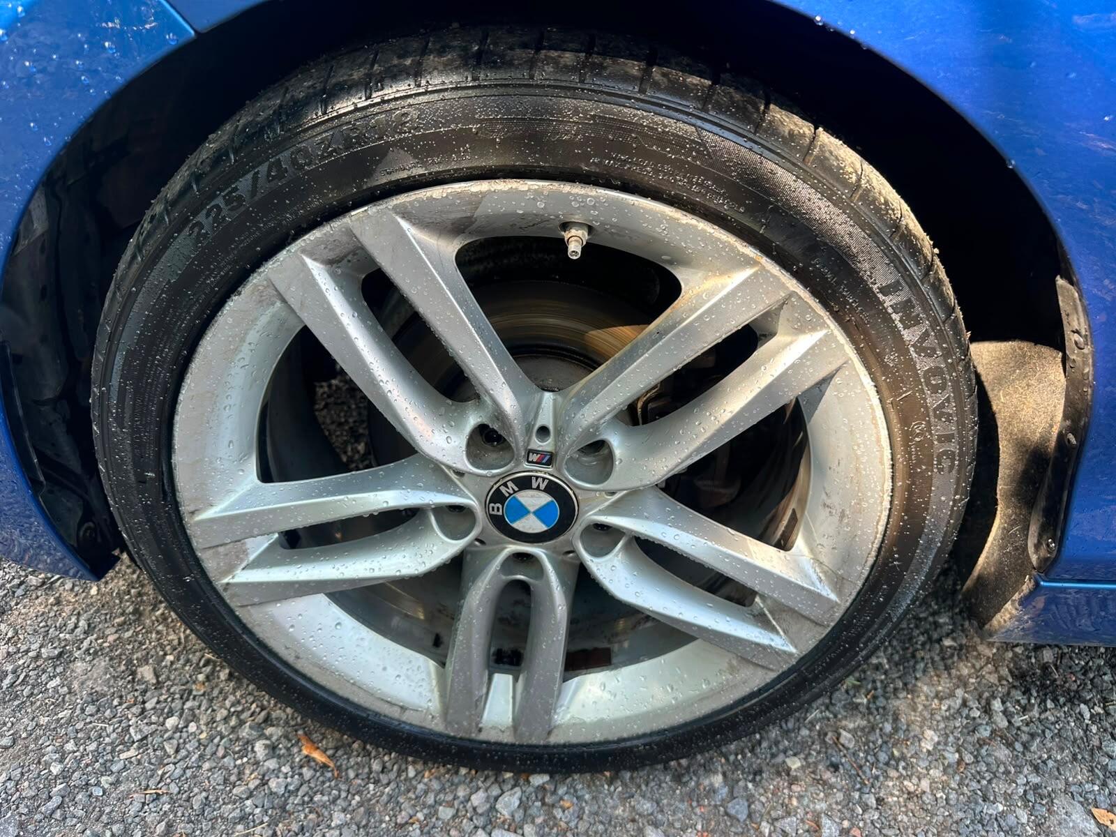 BMW 2 Series view 31