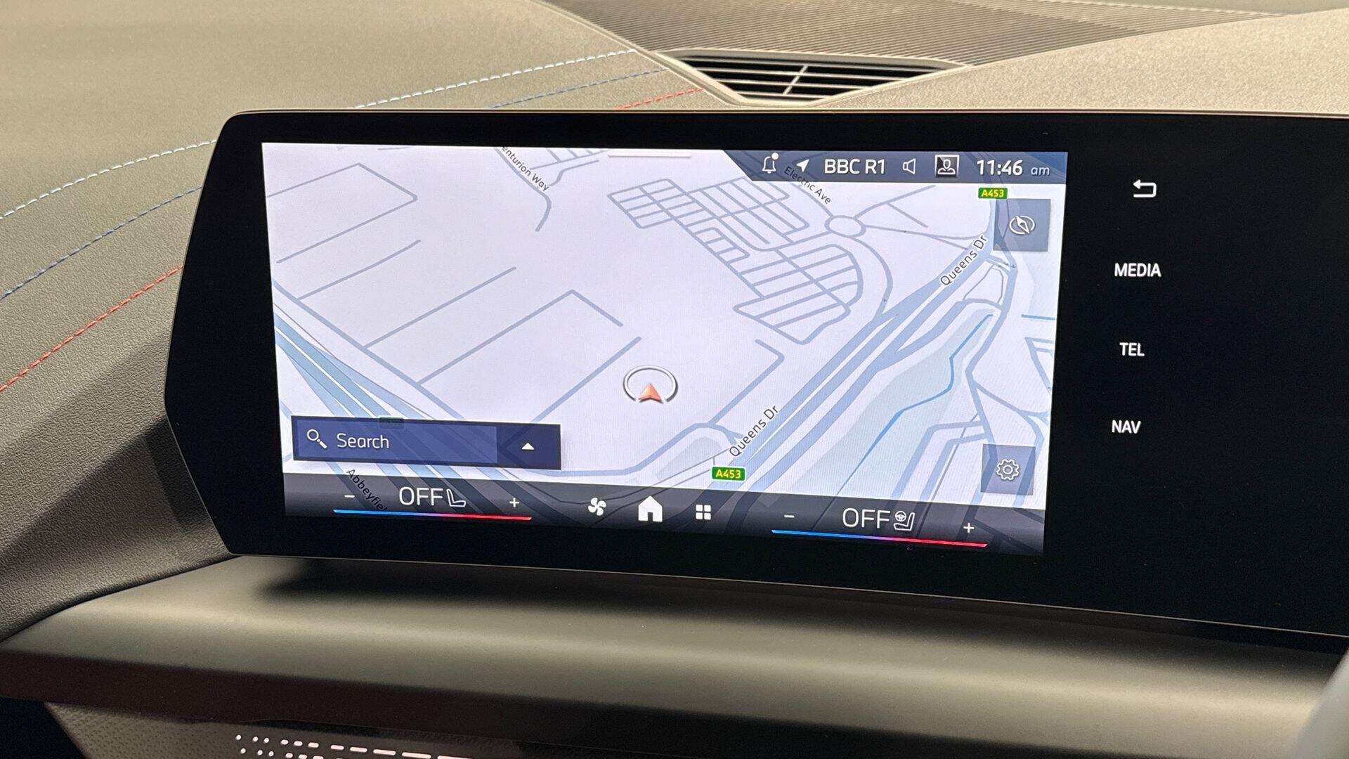 BMW 2 Series view 24