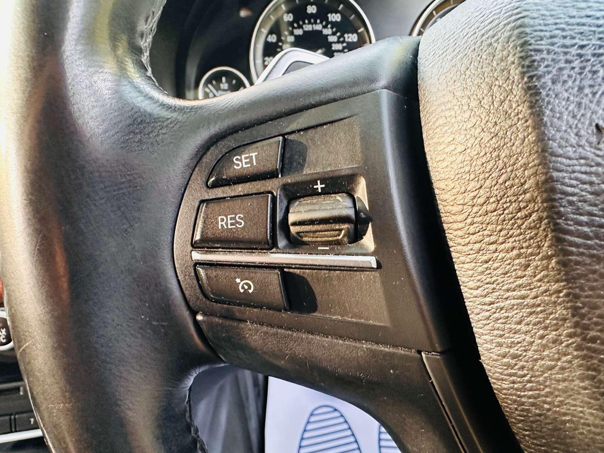 BMW X3 view 21