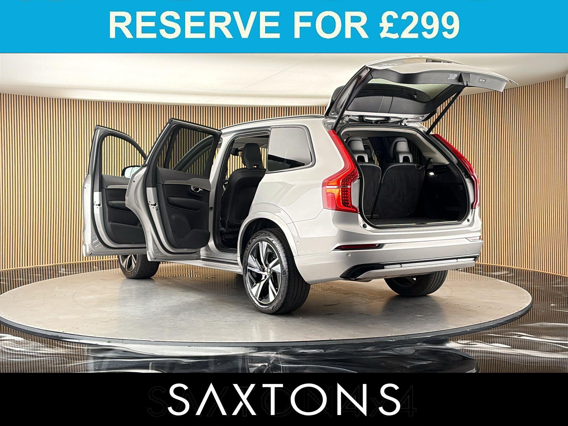 Volvo XC90 view 32