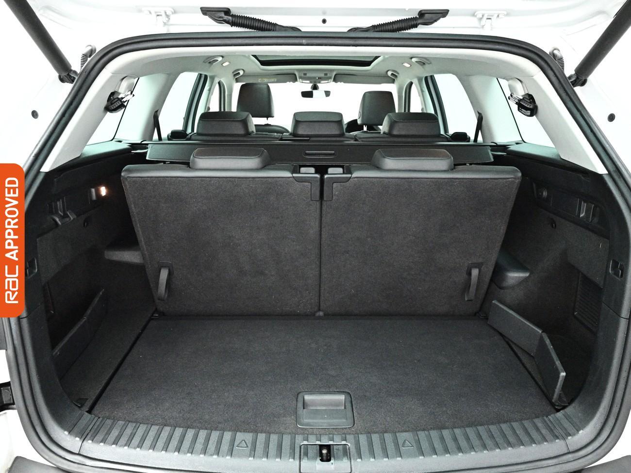 Skoda Kodiaq view 28