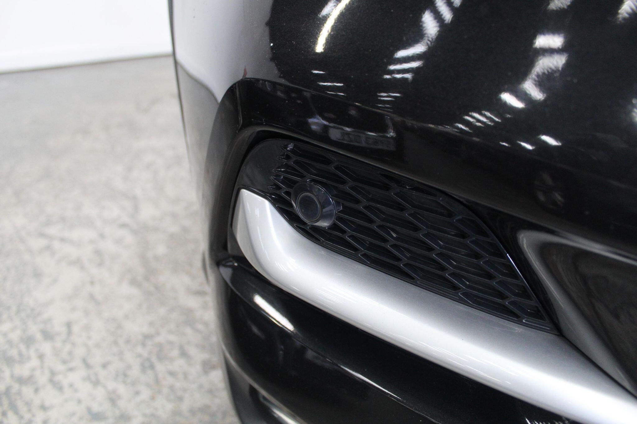 Nissan Qashqai view 17