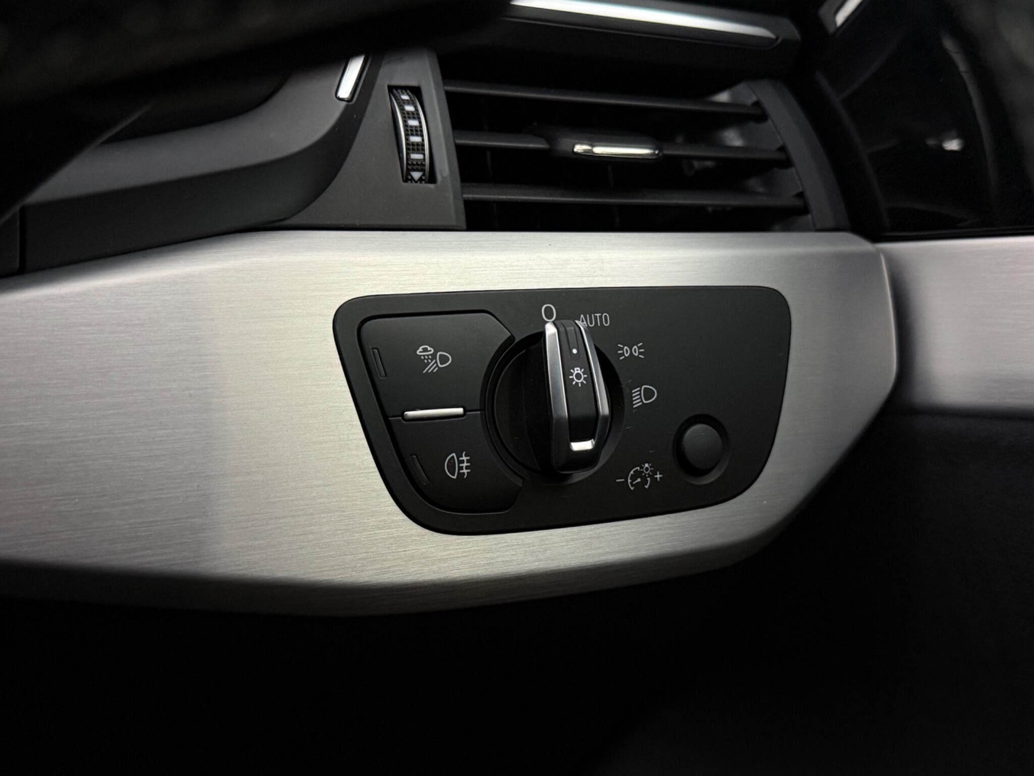 Audi A5 view 17