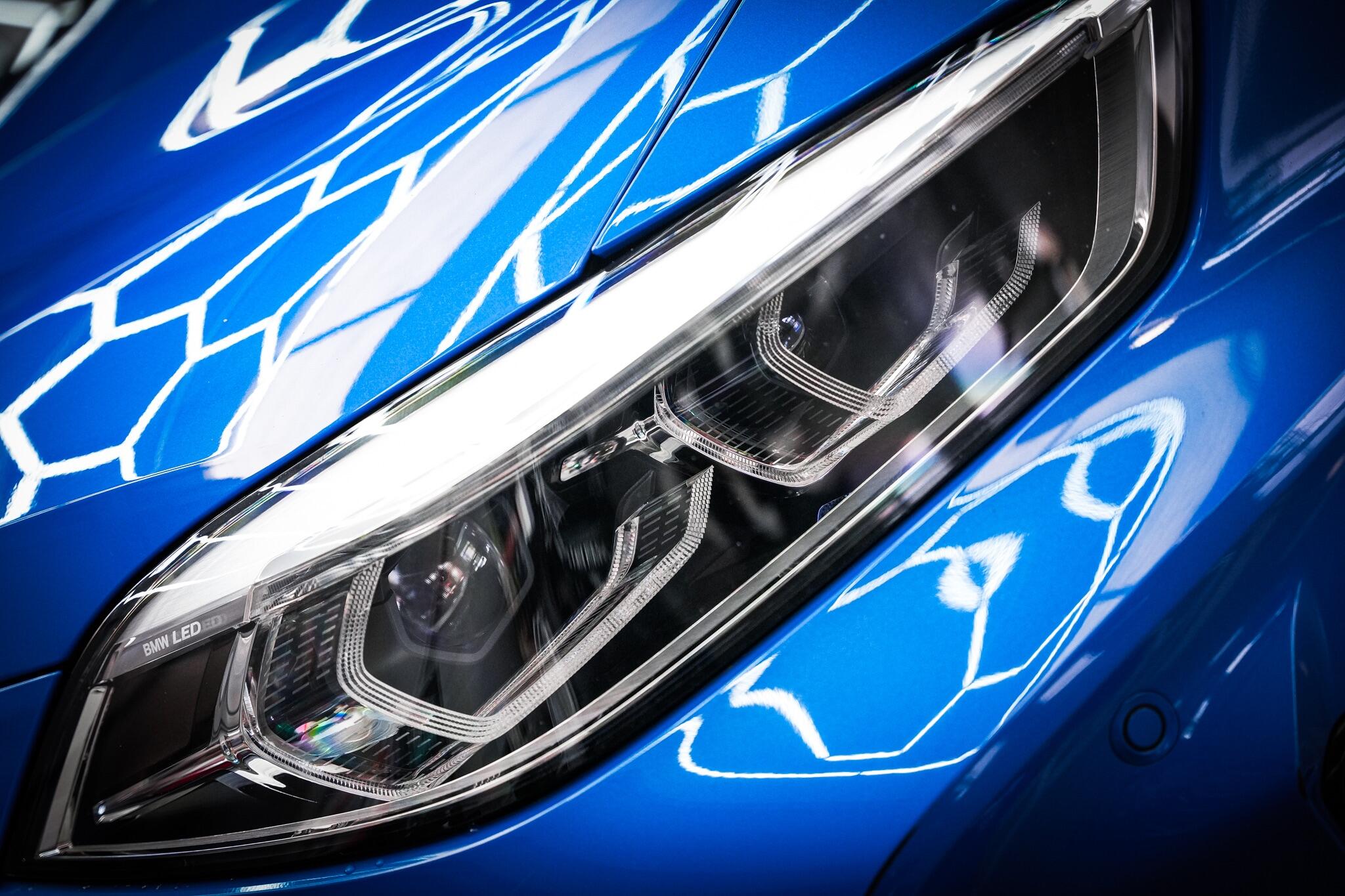 BMW 1 Series view 33