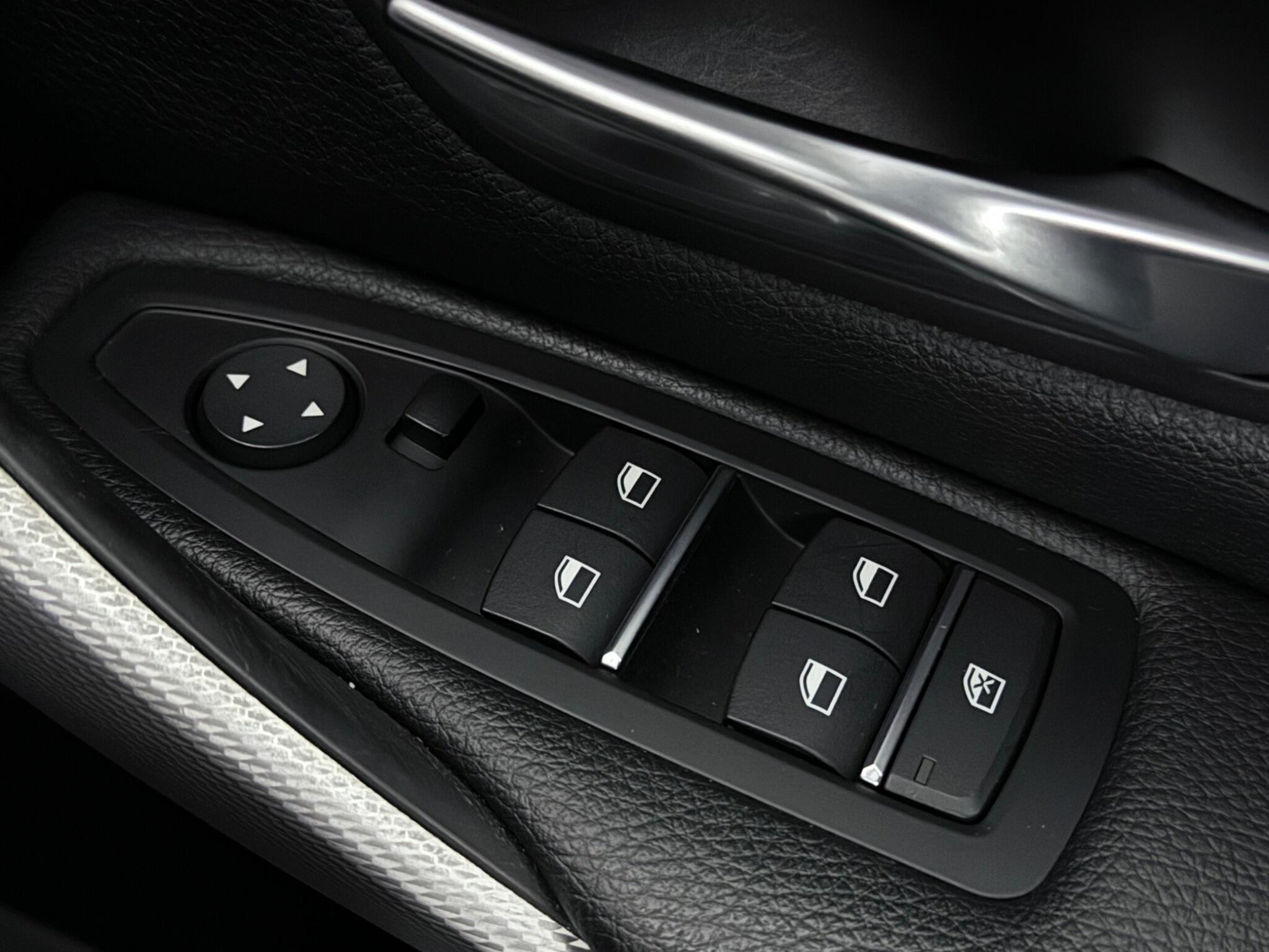 BMW 4 Series view 22