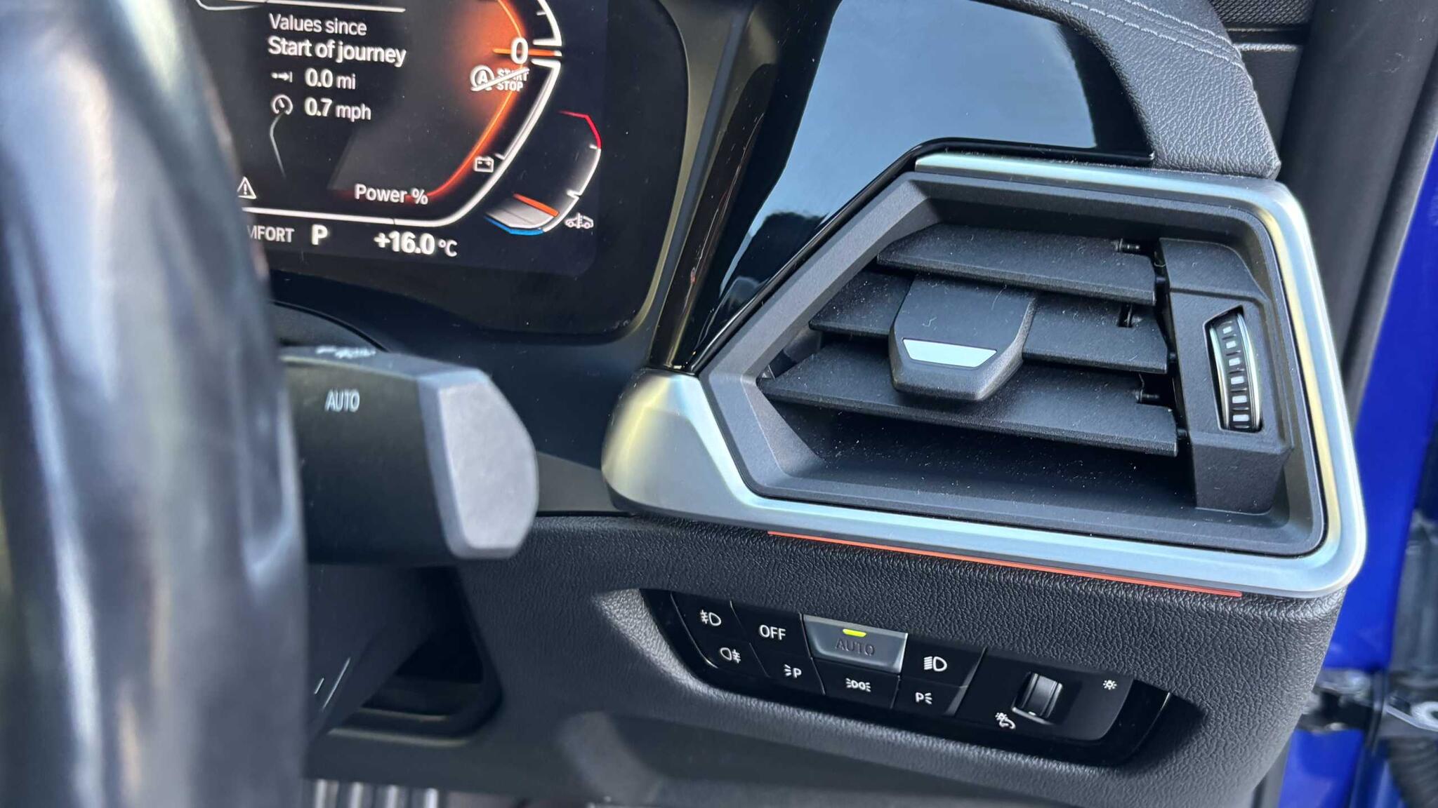 BMW 4 Series view 29