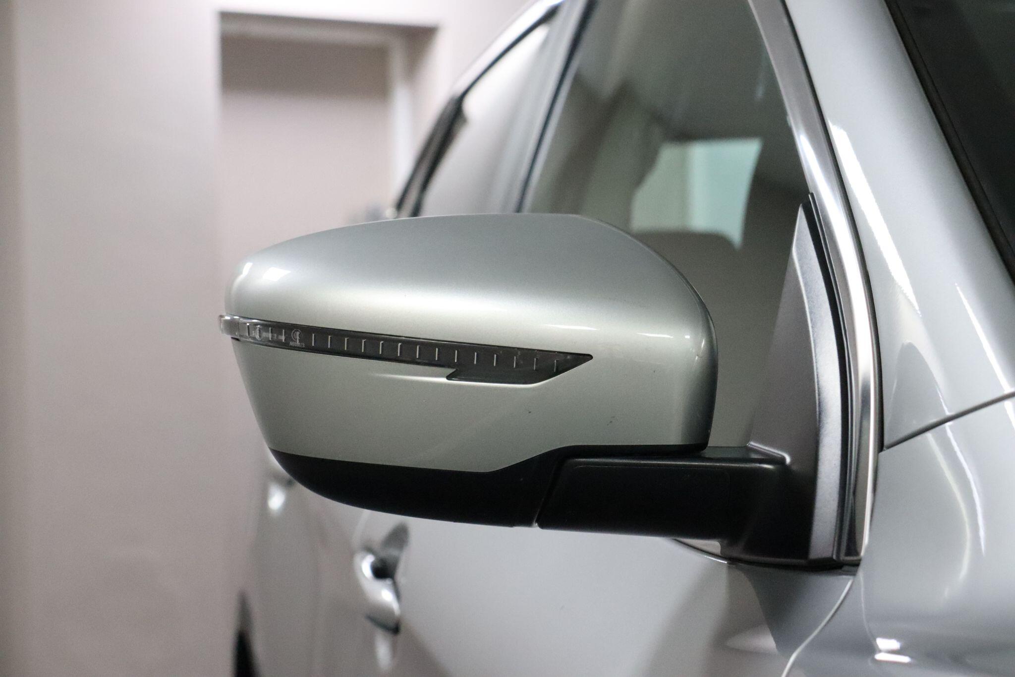 Nissan Qashqai view 33