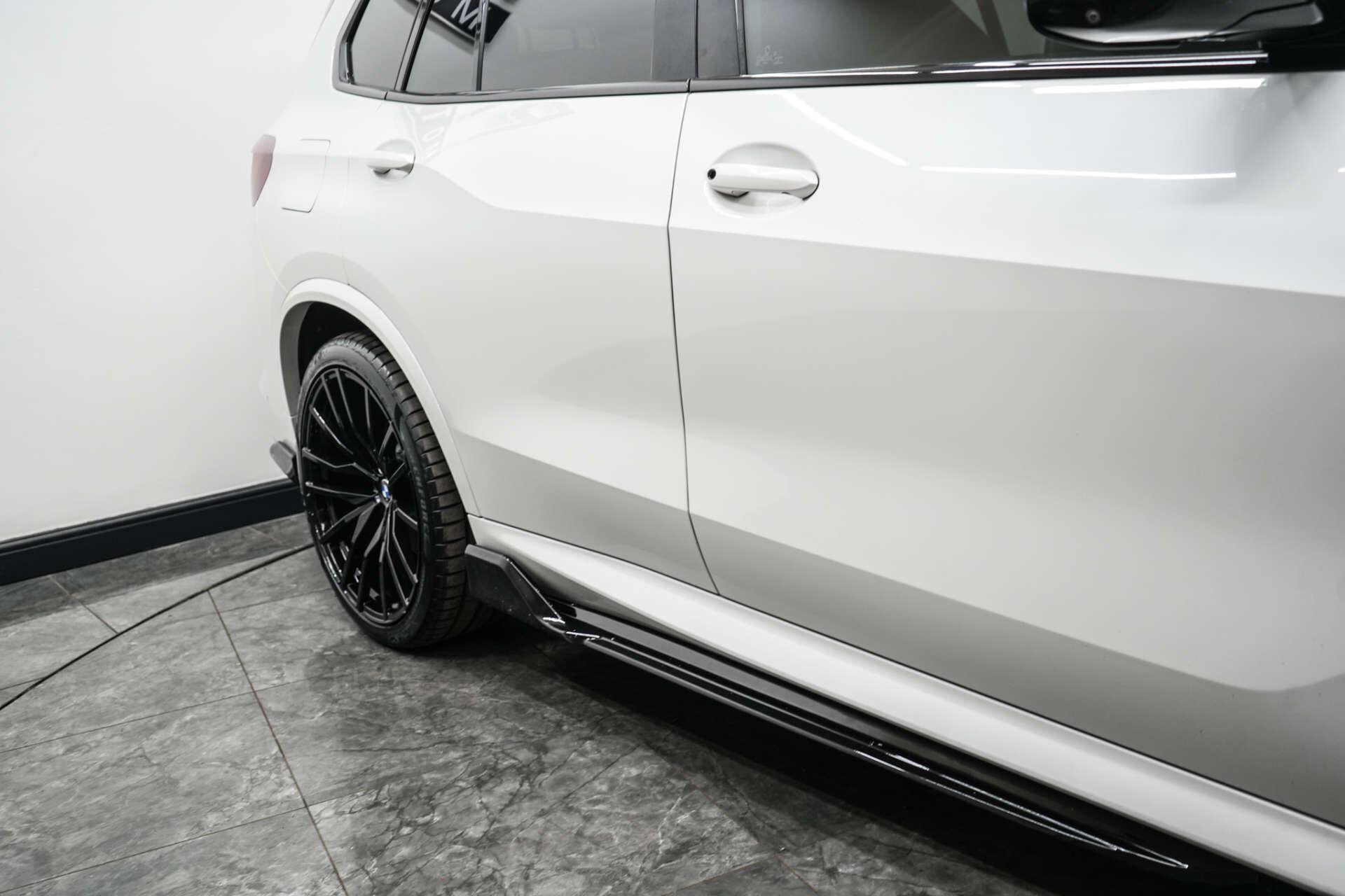 BMW X5 X5 view 9