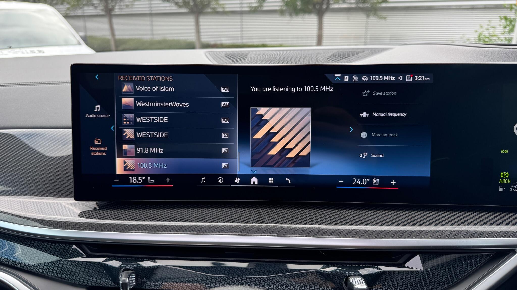 BMW X5 view 26
