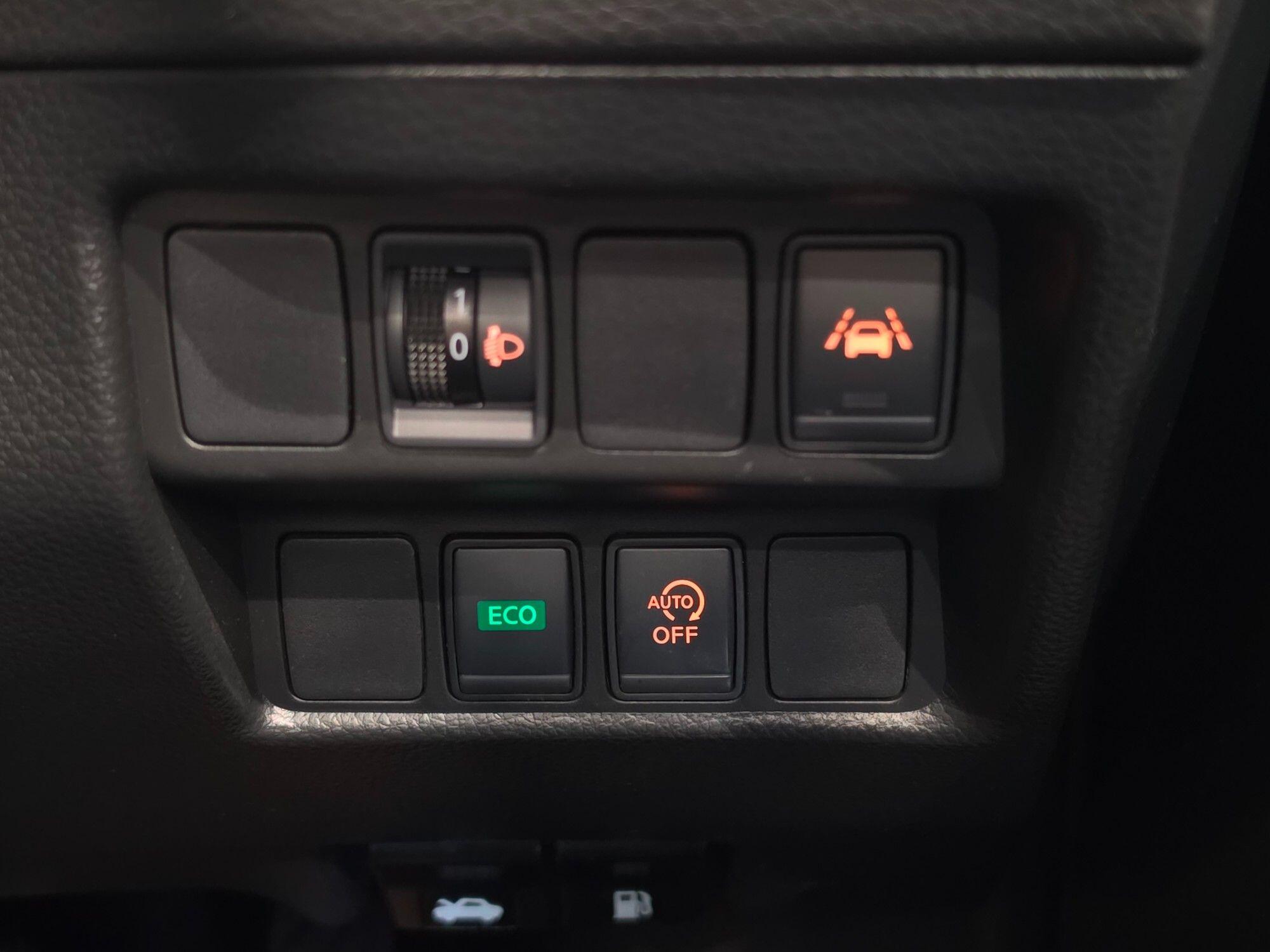 Nissan Qashqai view 41
