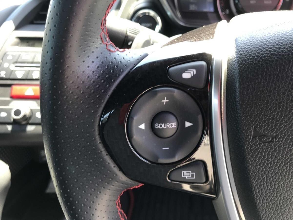 Honda 2015 Honda view 17